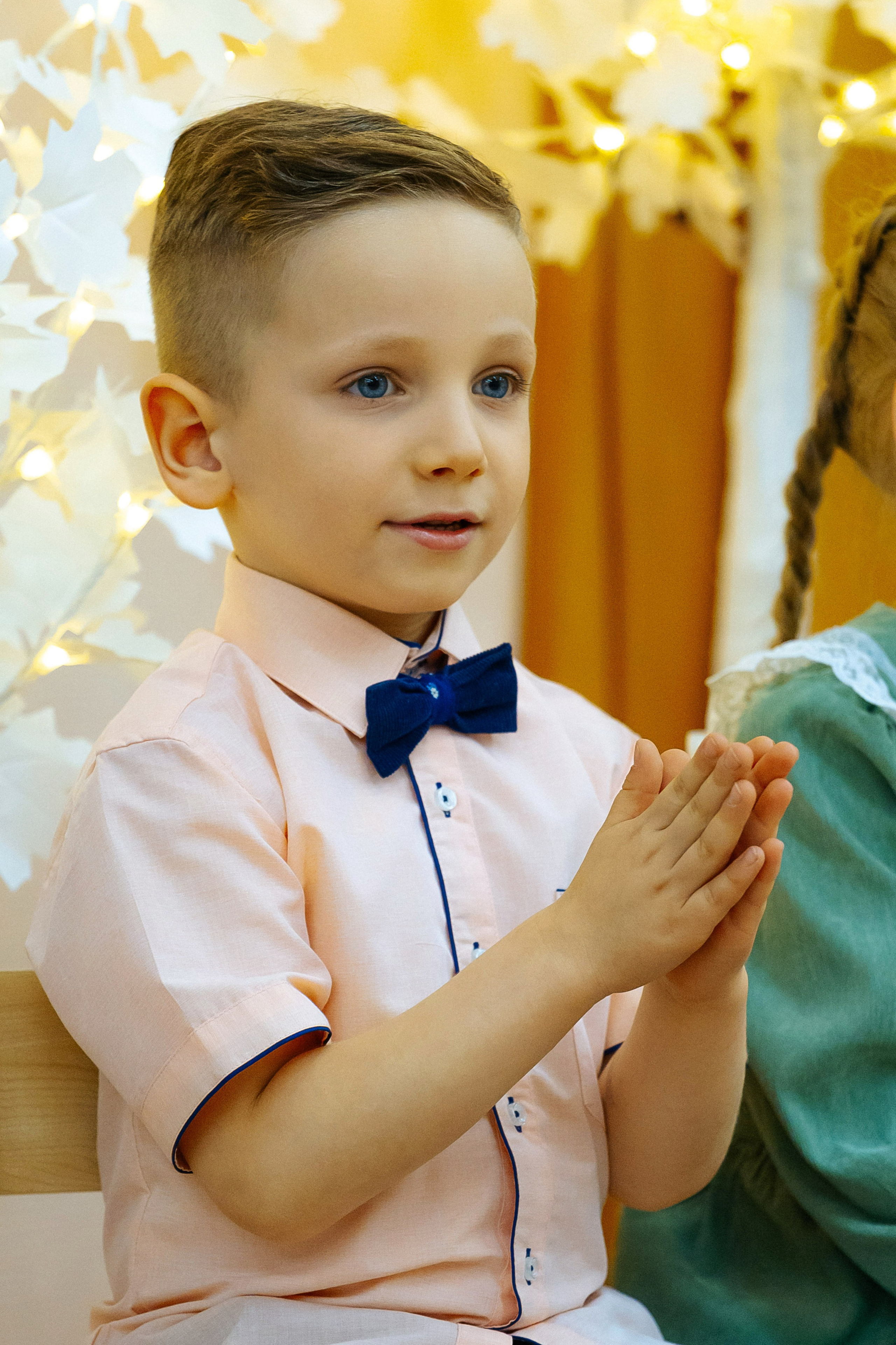 Выпускной детский сад. Семейный и детский фотограф в Москве Александра Мак