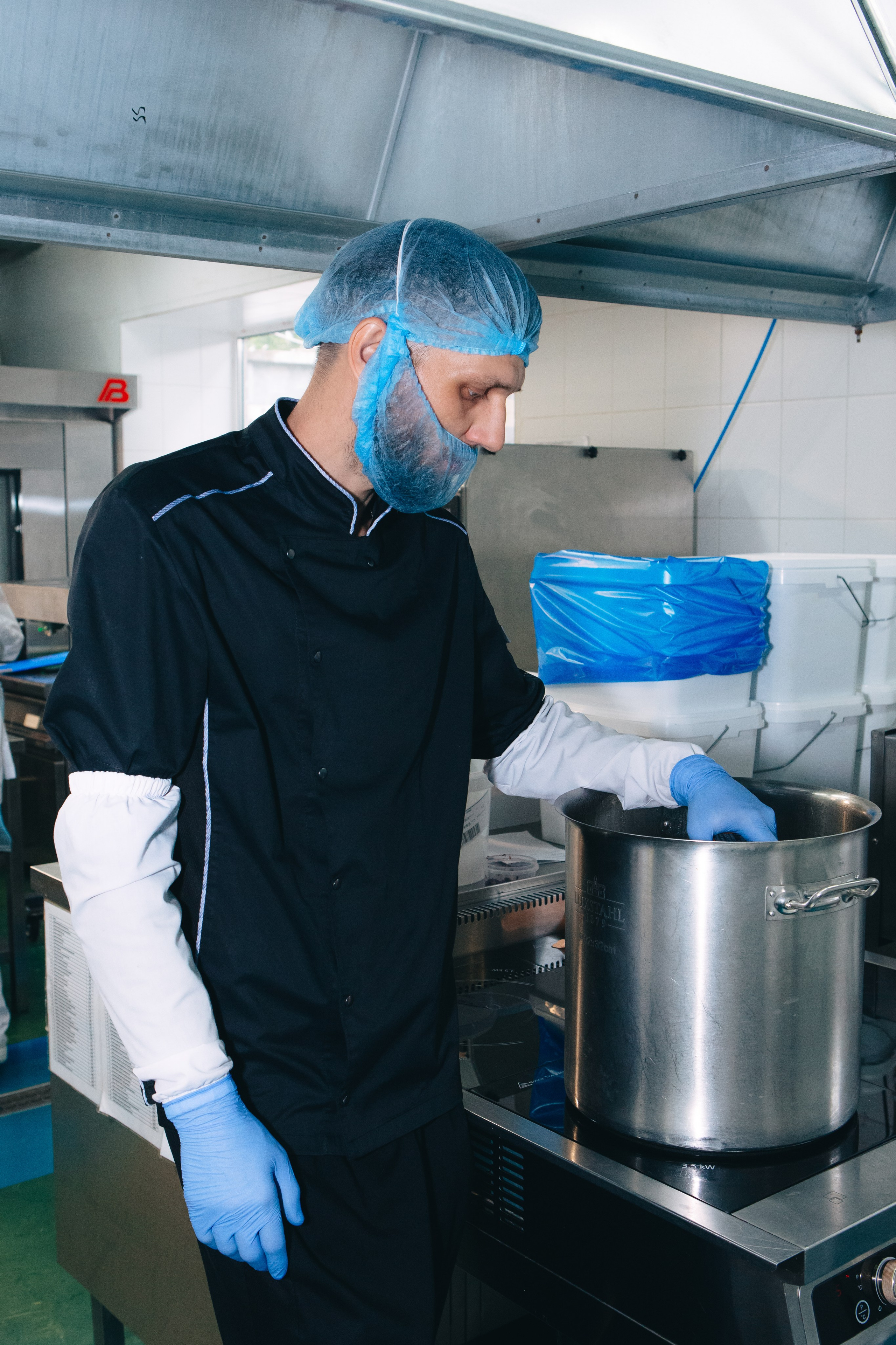 Айскейк производство. Семейный и детский фотограф в Москве Александра Мак