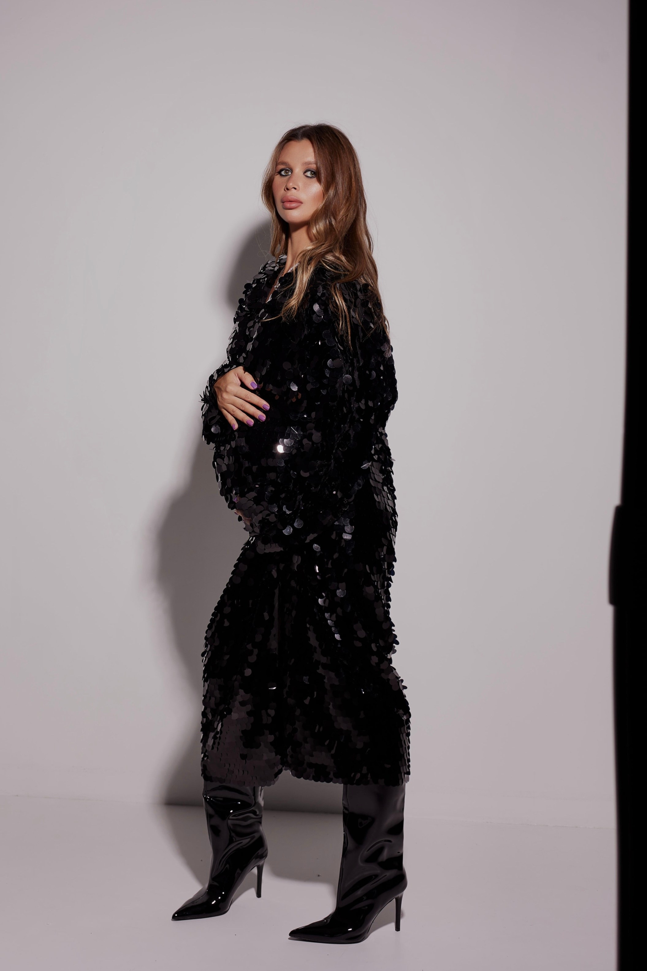 Bella. Анна Мамаева коммерческий фотограф в Красноярске