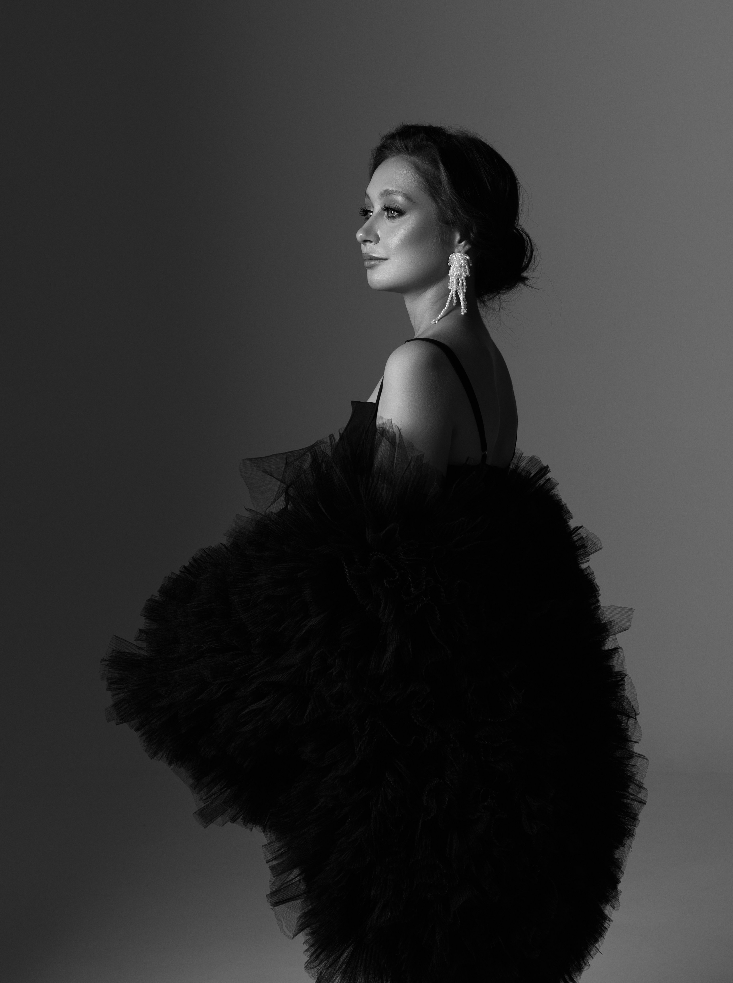 Яна. Фотограф Нижний Новгород Кристина Швецова