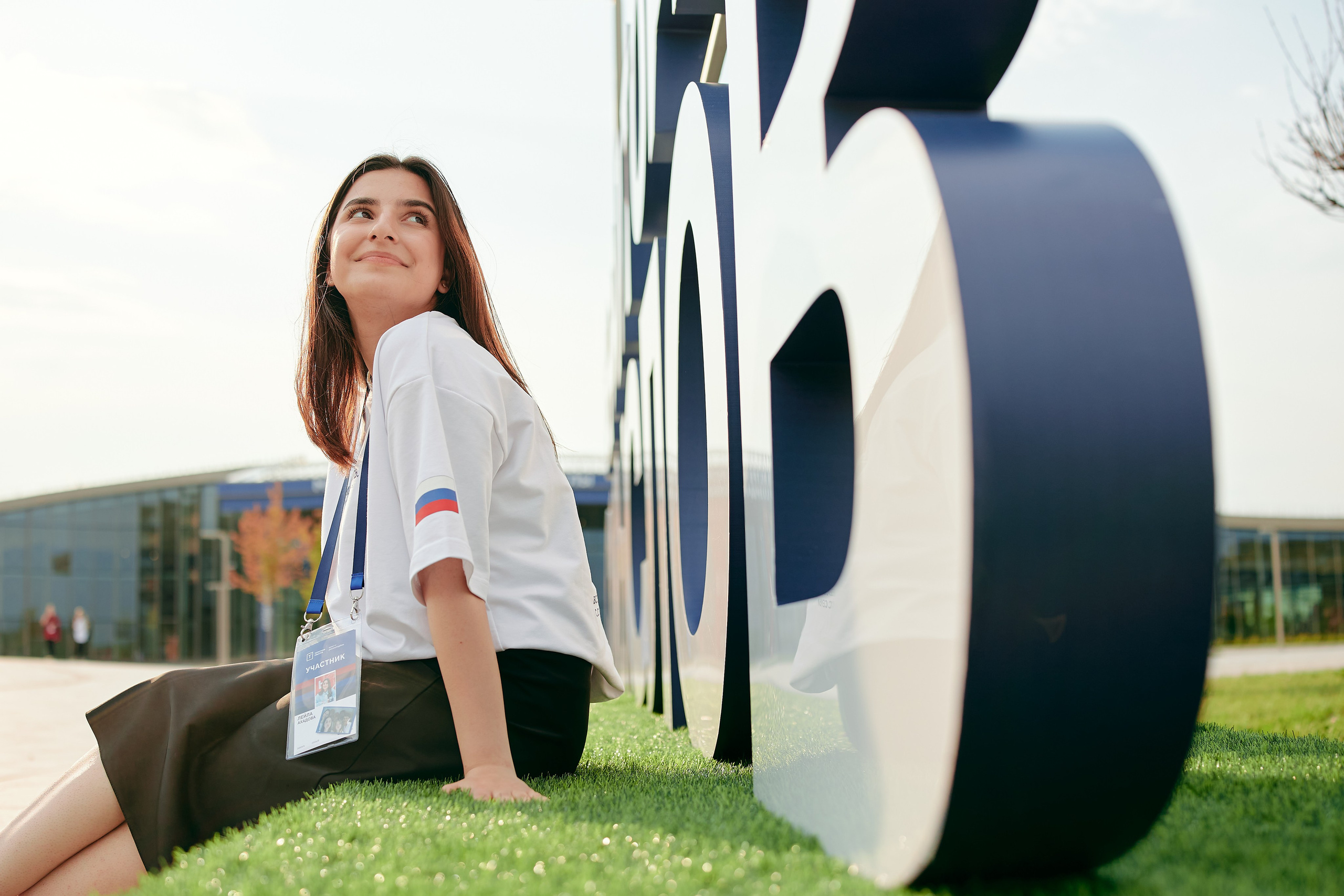 Форум «Территория смыслов 2025». Фотограф в Челябинске — Дмитрий Носов