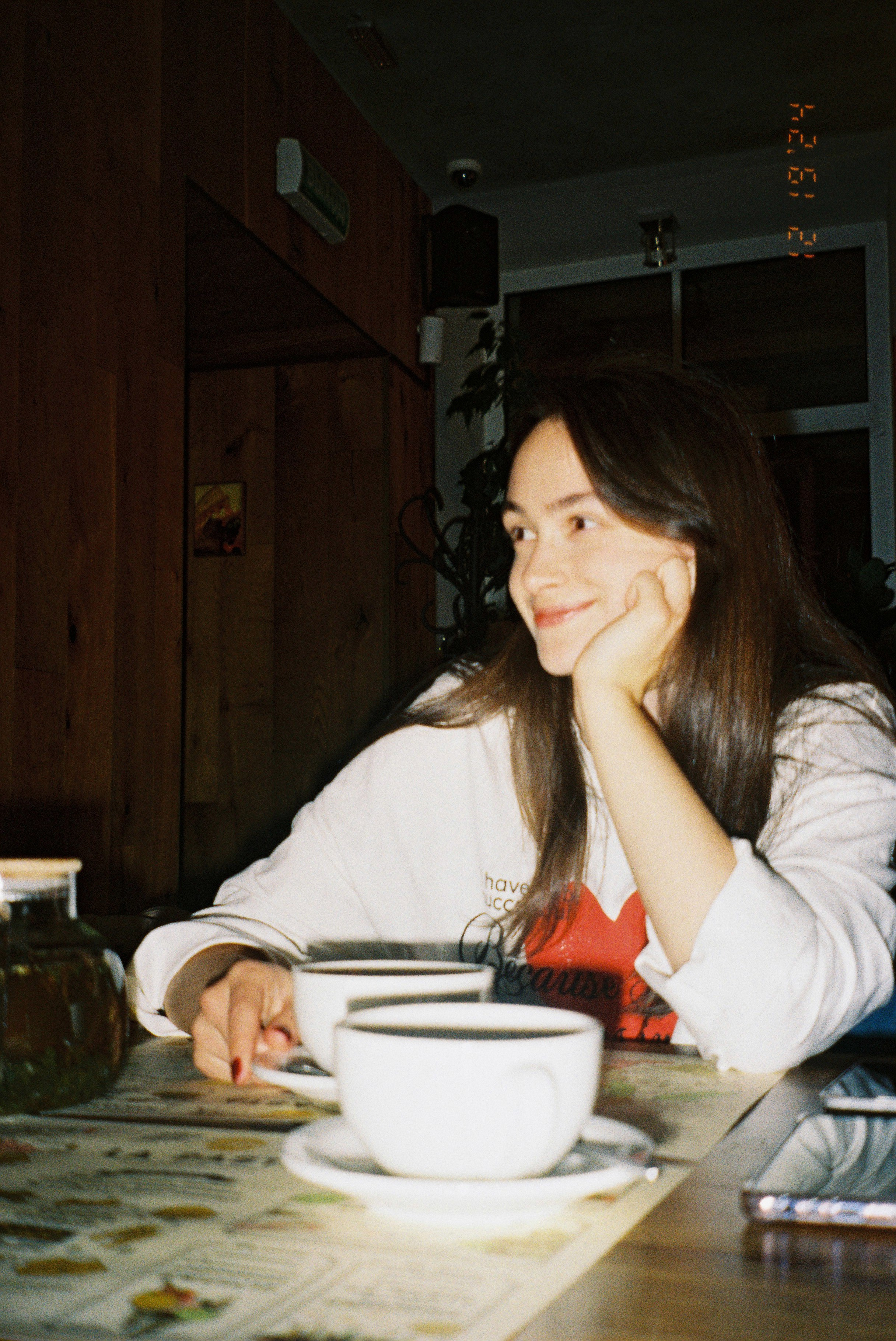 Плёночная жизнь. Репортажный фотограф Блинова Мария