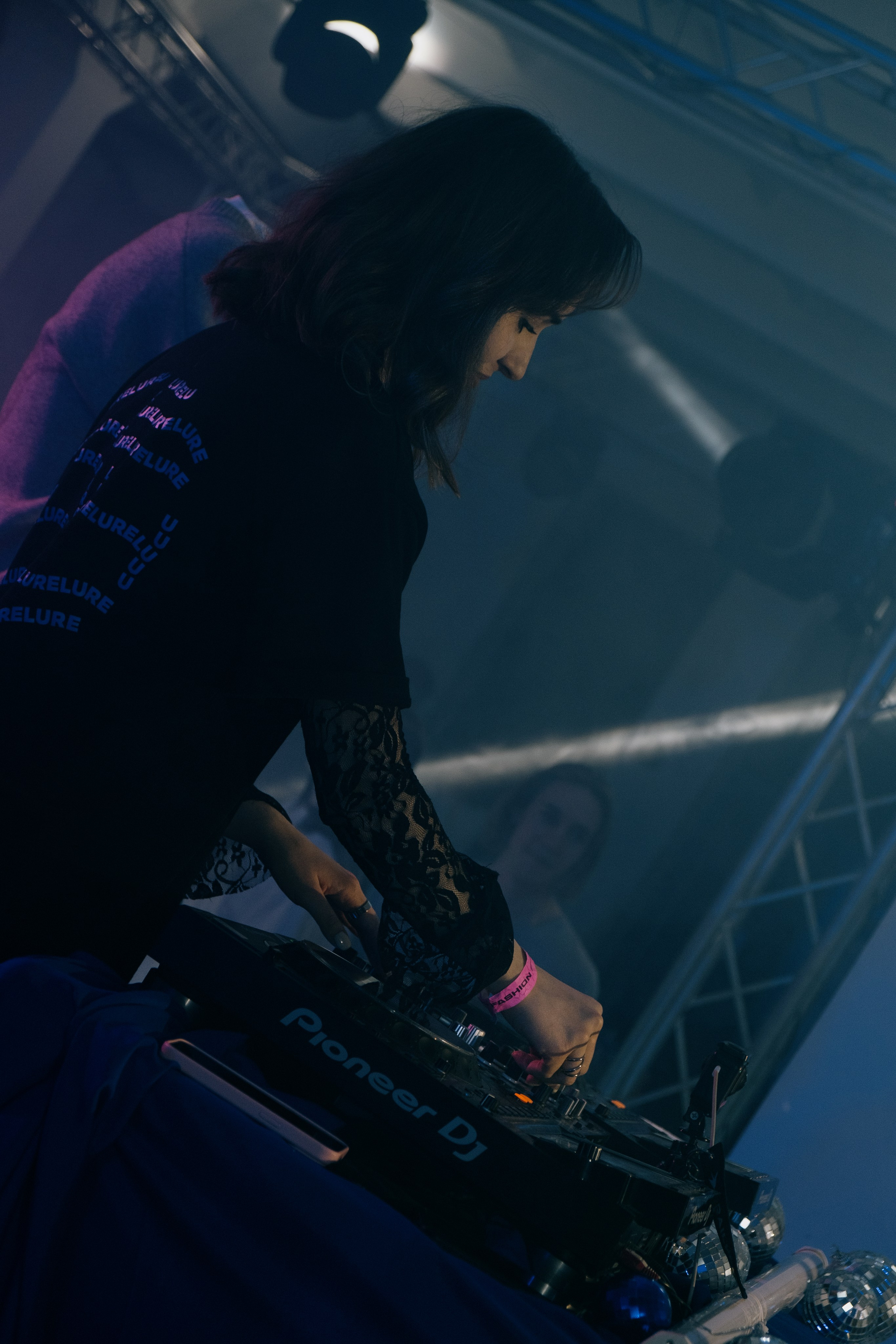 ITMO Fashion Show x AfterParty. Репортажный фотограф Блинова Мария