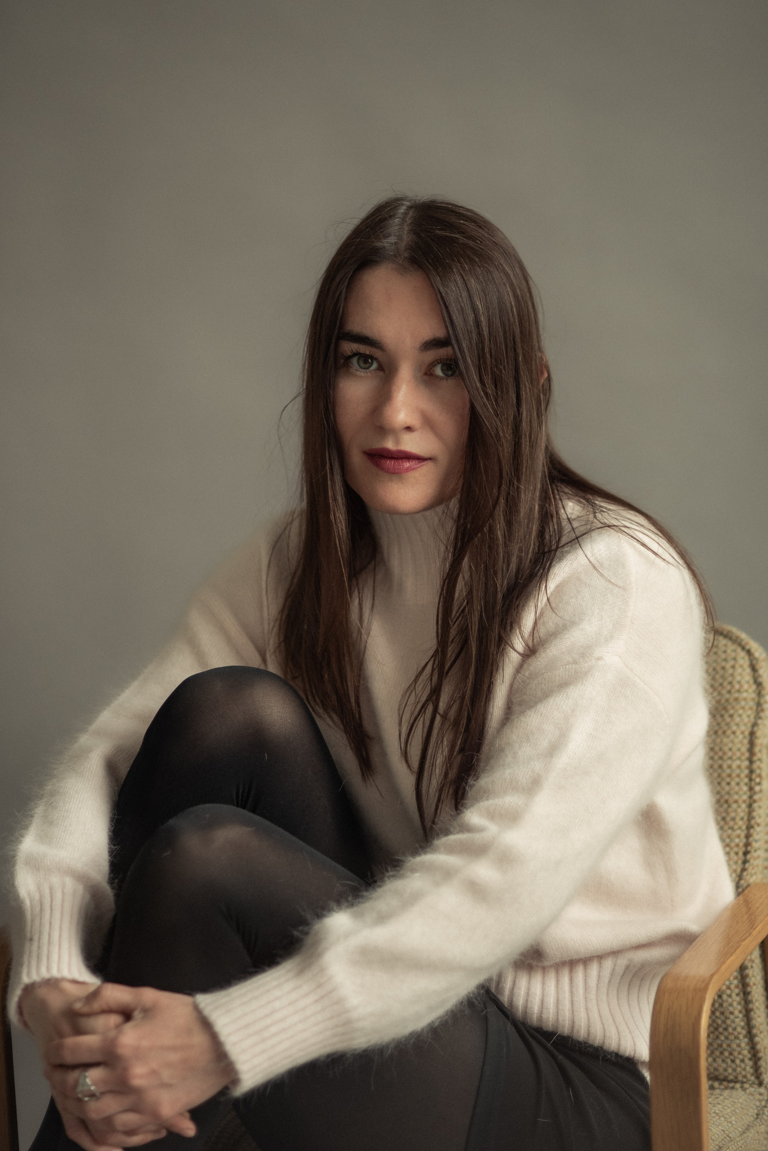 Женский портрет. Семейный и детский фотограф в Санкт-Петербурге Татьяна Дмитренко