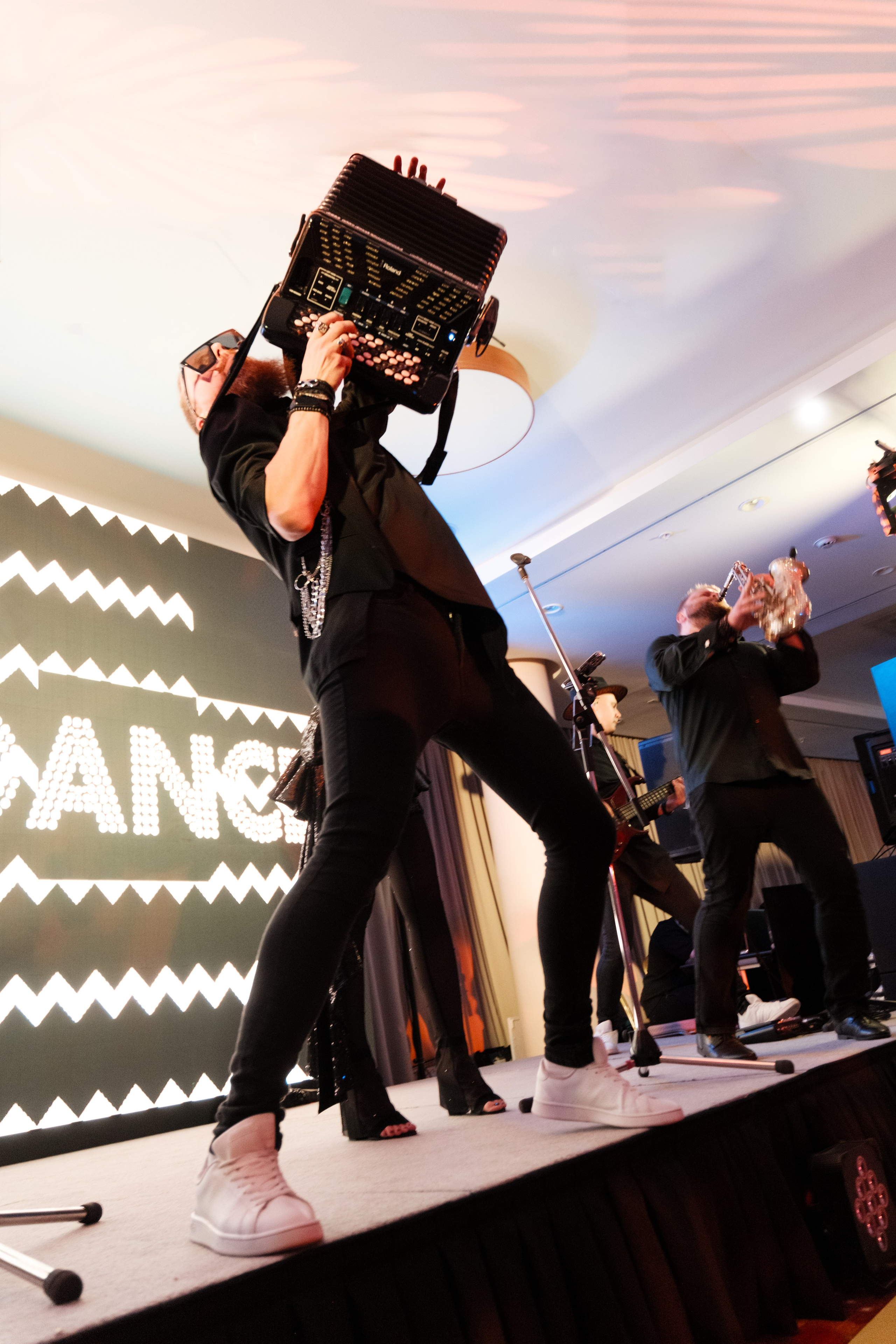 Мероприятия, корпоративы. Профессиональный фотограф в Москве и МО Денис Кулешов