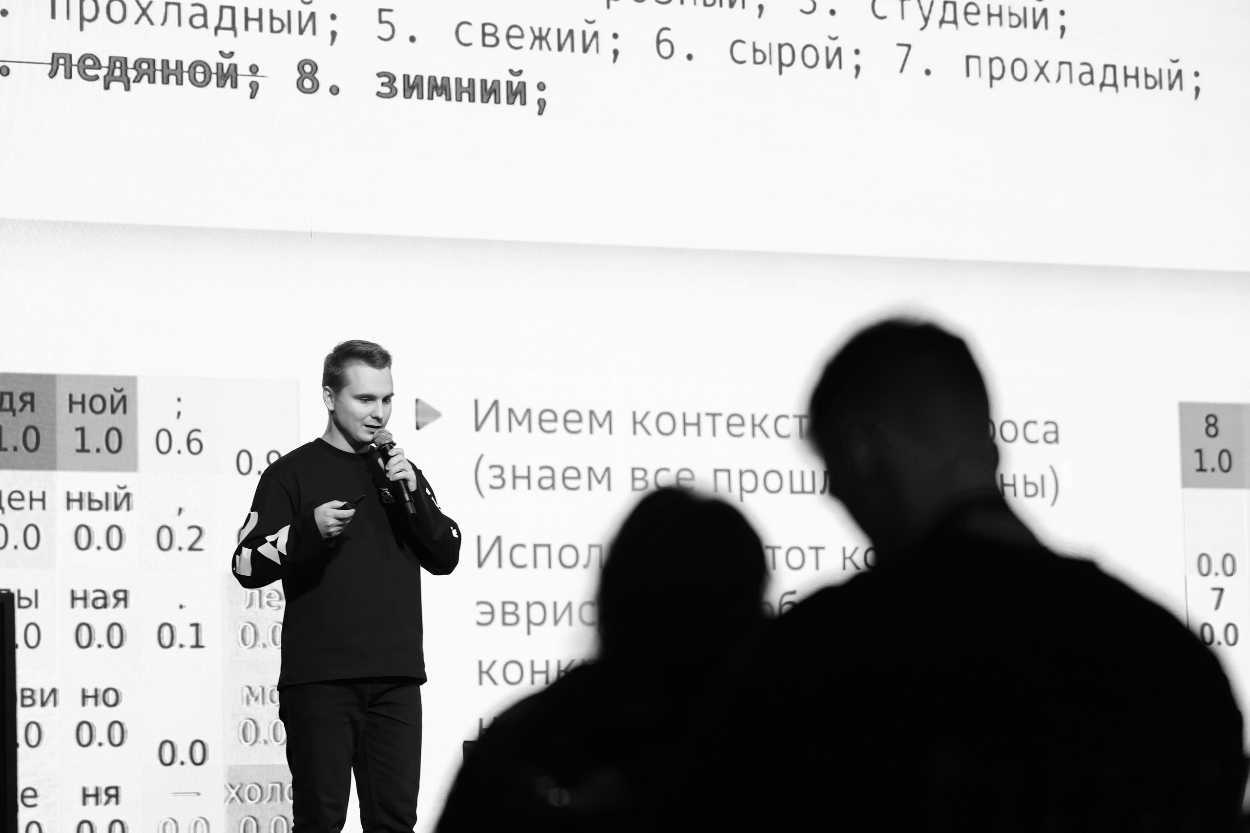 События. Фотограф в Москве Черниговцева Анастасия