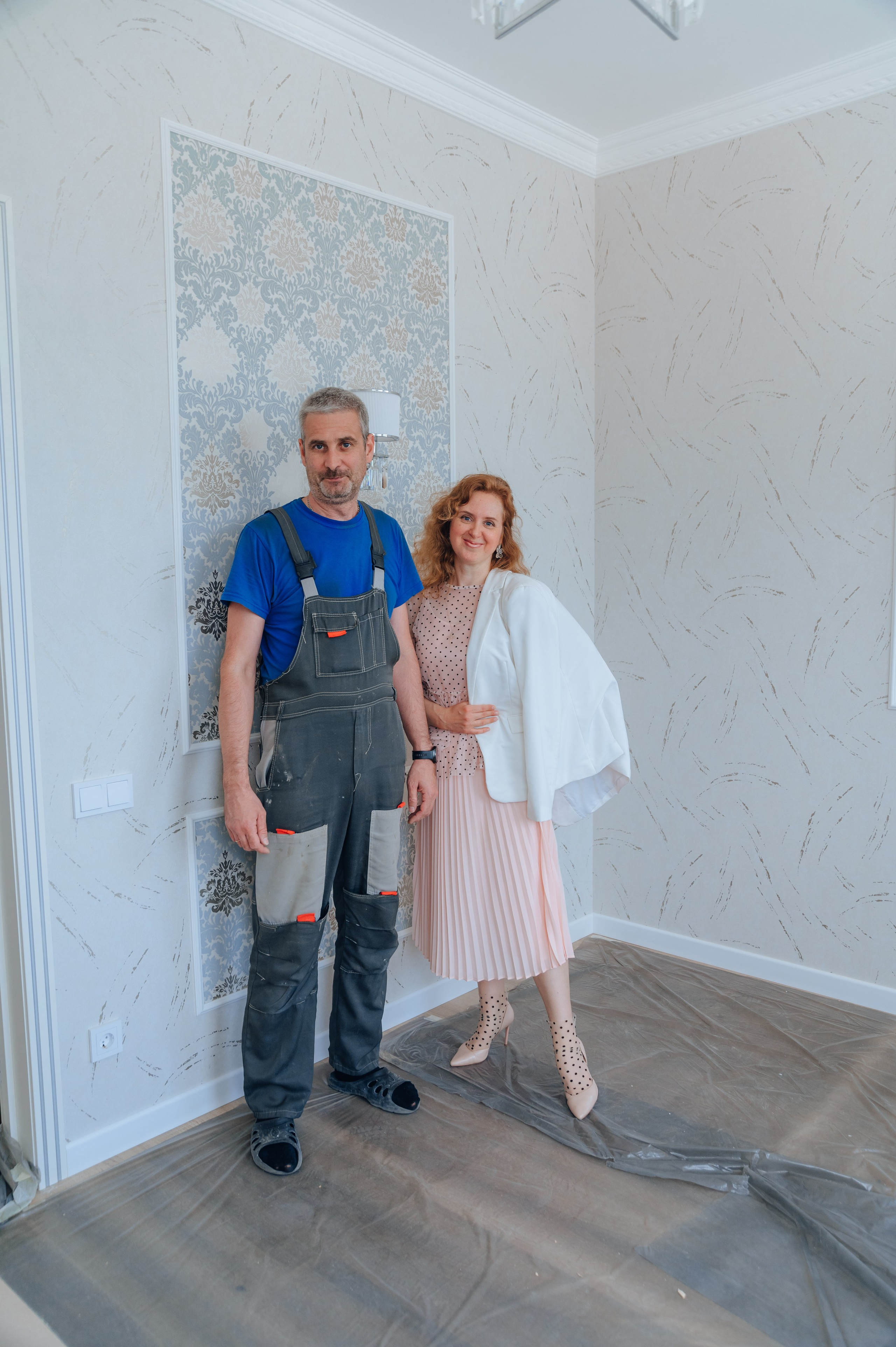 Дизайнер.Елена. Детский и семейный фотограф Катерина Мишина