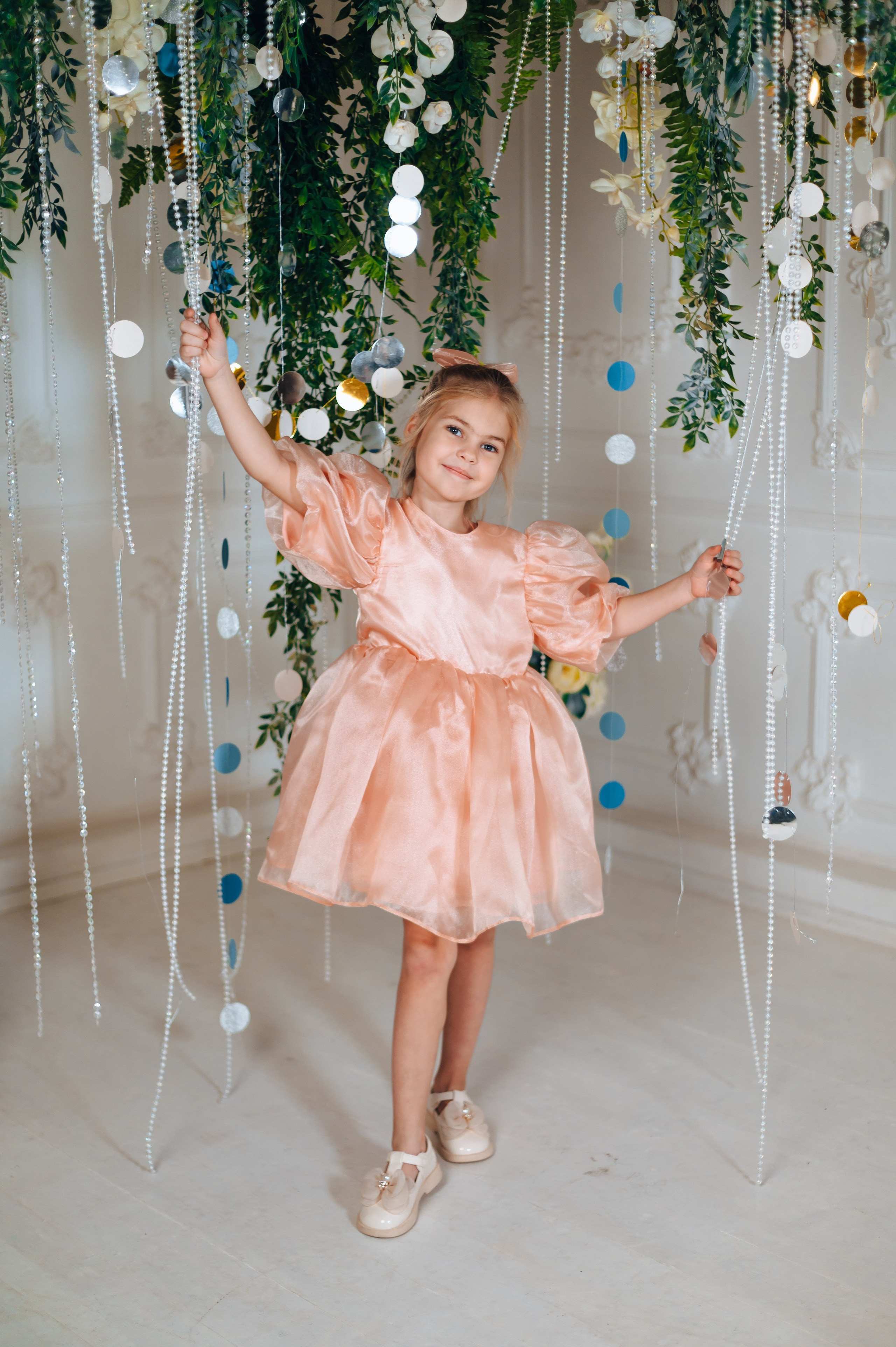 Детский гардероб. Девочки. Детский и семейный фотограф Катерина Мишина