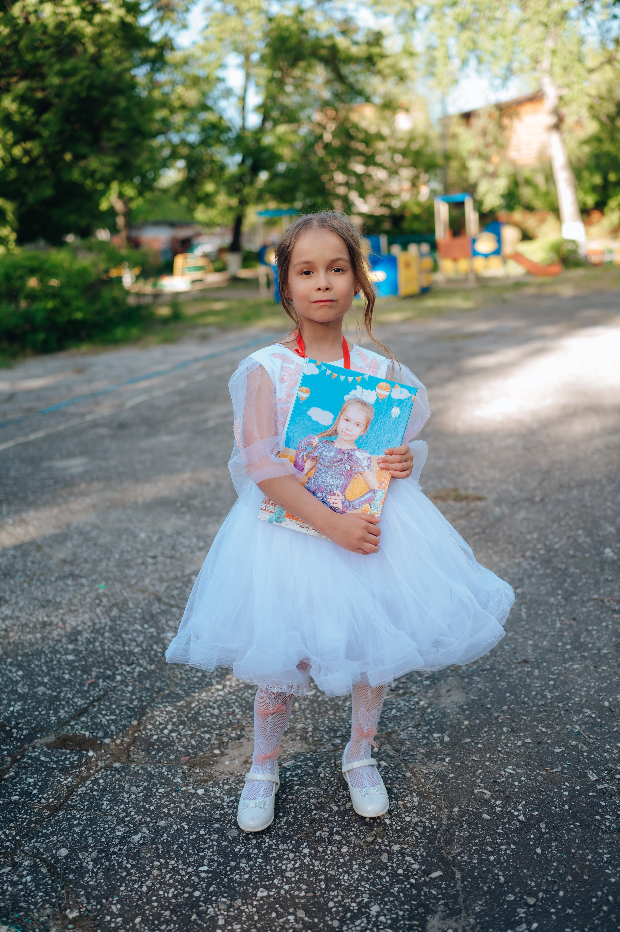 108 сад. Детский и семейный фотограф Катерина Мишина