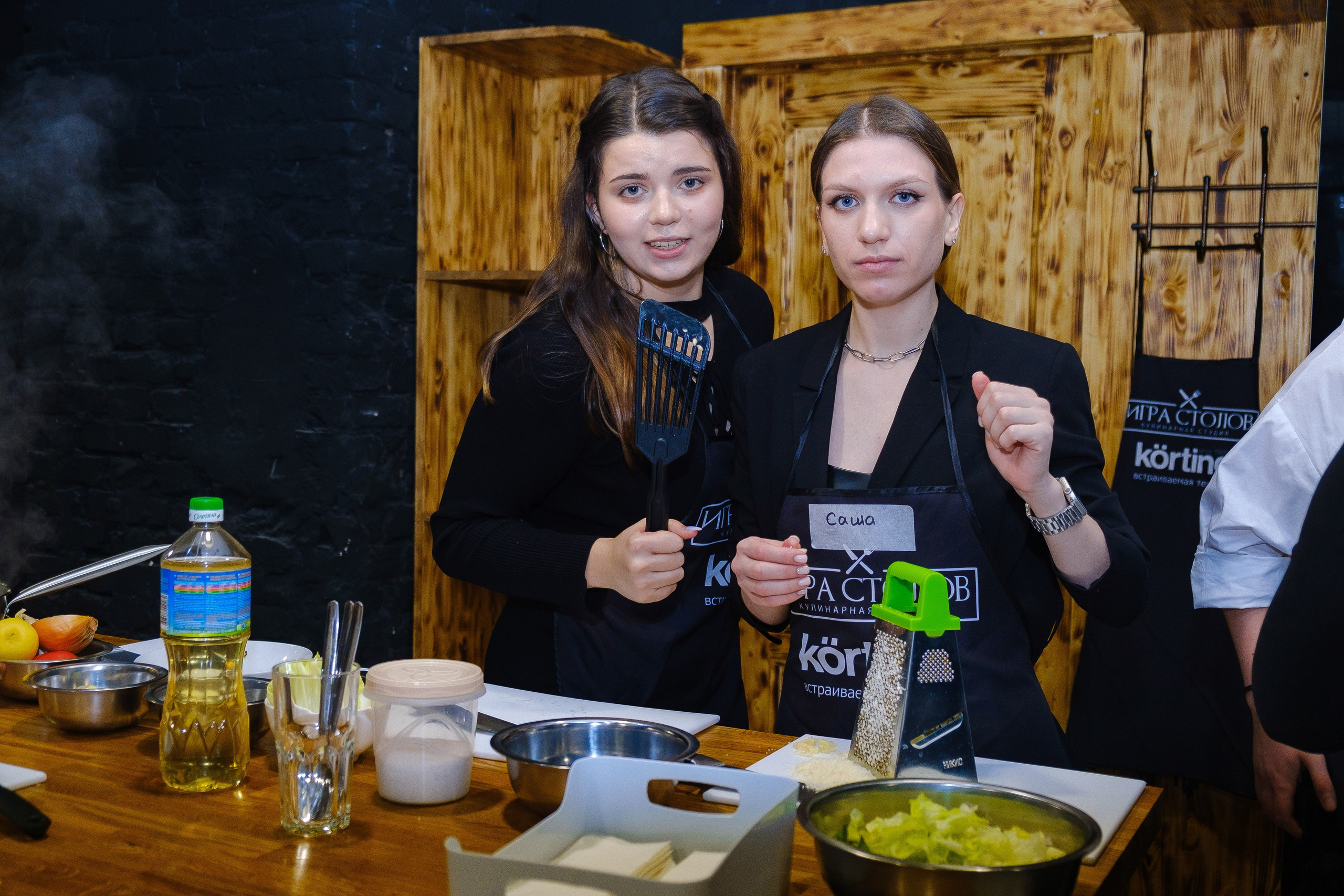 ИГРА СТОЛОВ. Фотограф Мария Хлебникова Санкт-Петербург Москва