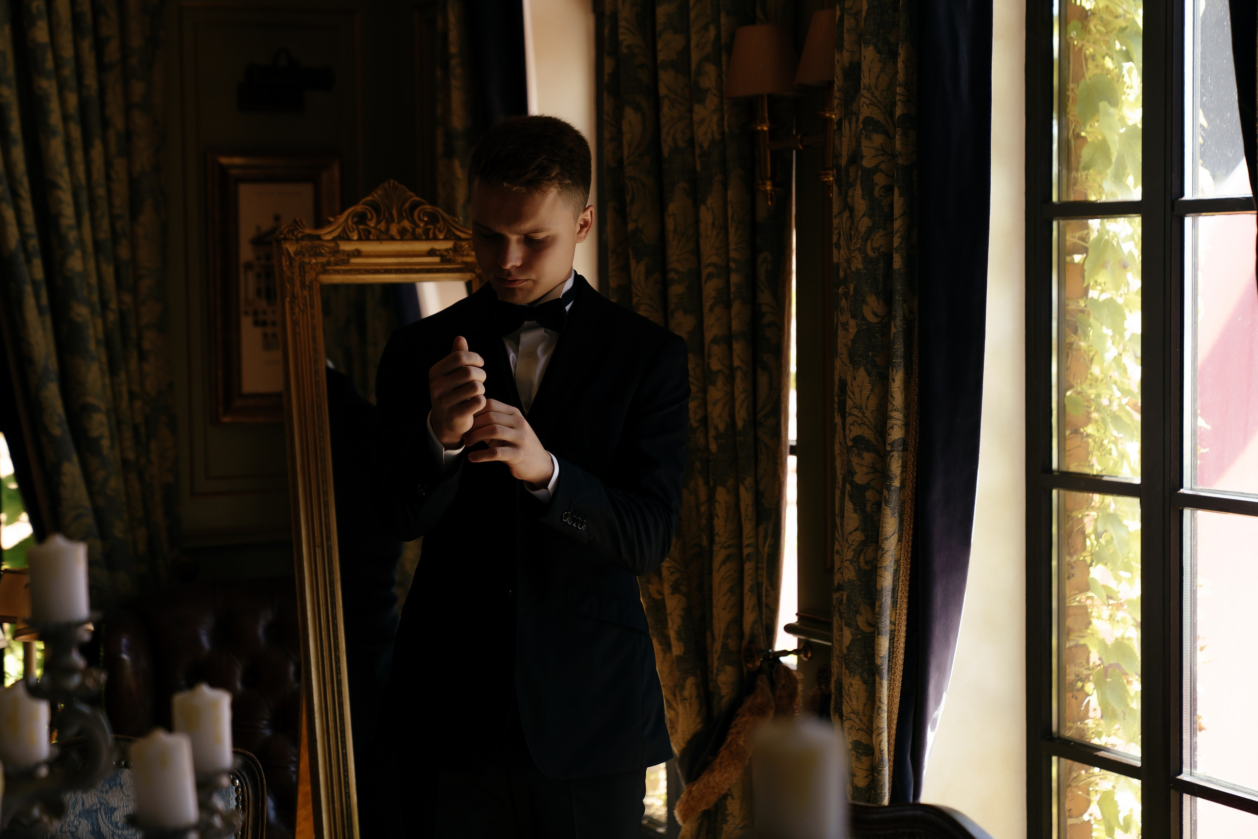 Виктор и Анастасия. Свадебный и репортажный фотограф Ростов-на-Дону Алексей Гуль