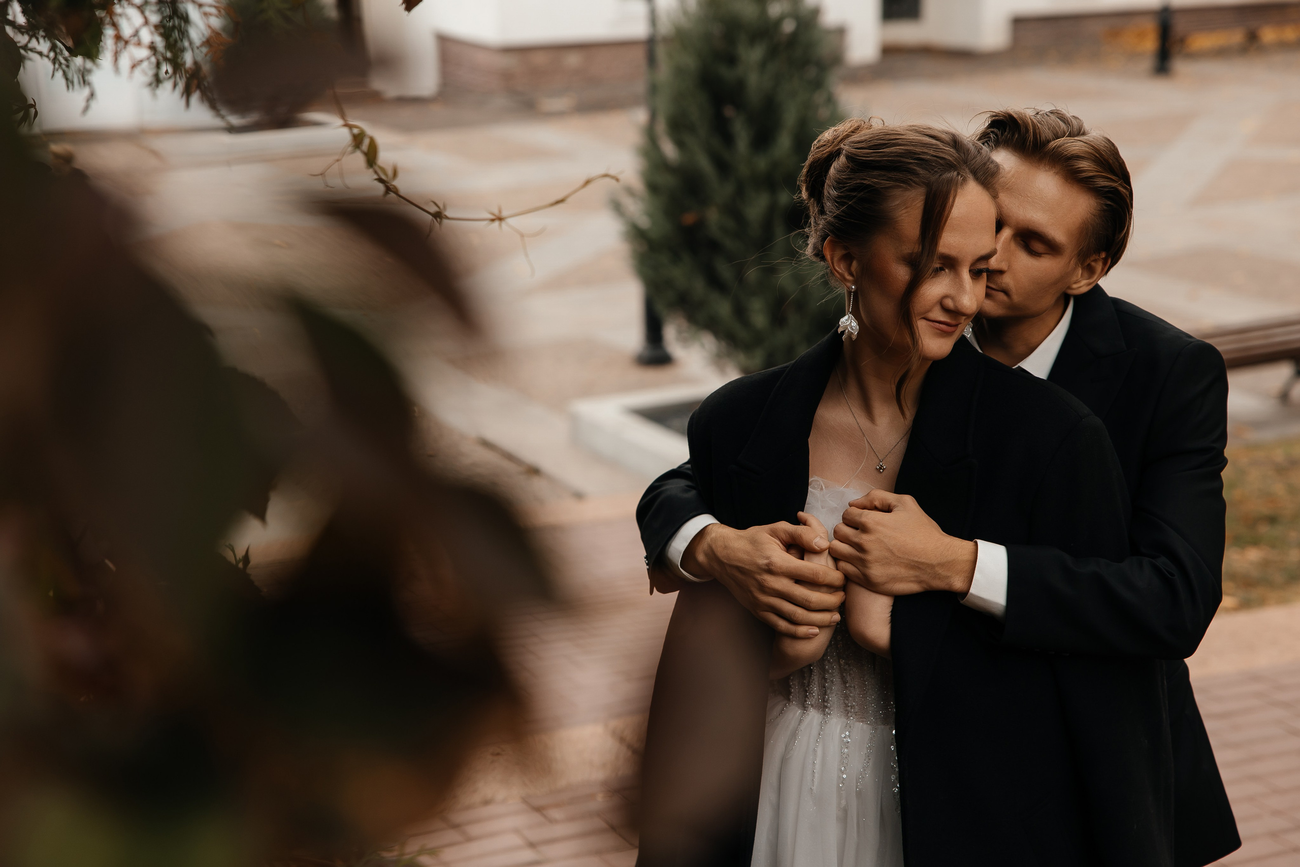 Кирилл и Александра. Фотограф Пенза Марина Арбузова |свадебный и семейный фотограф