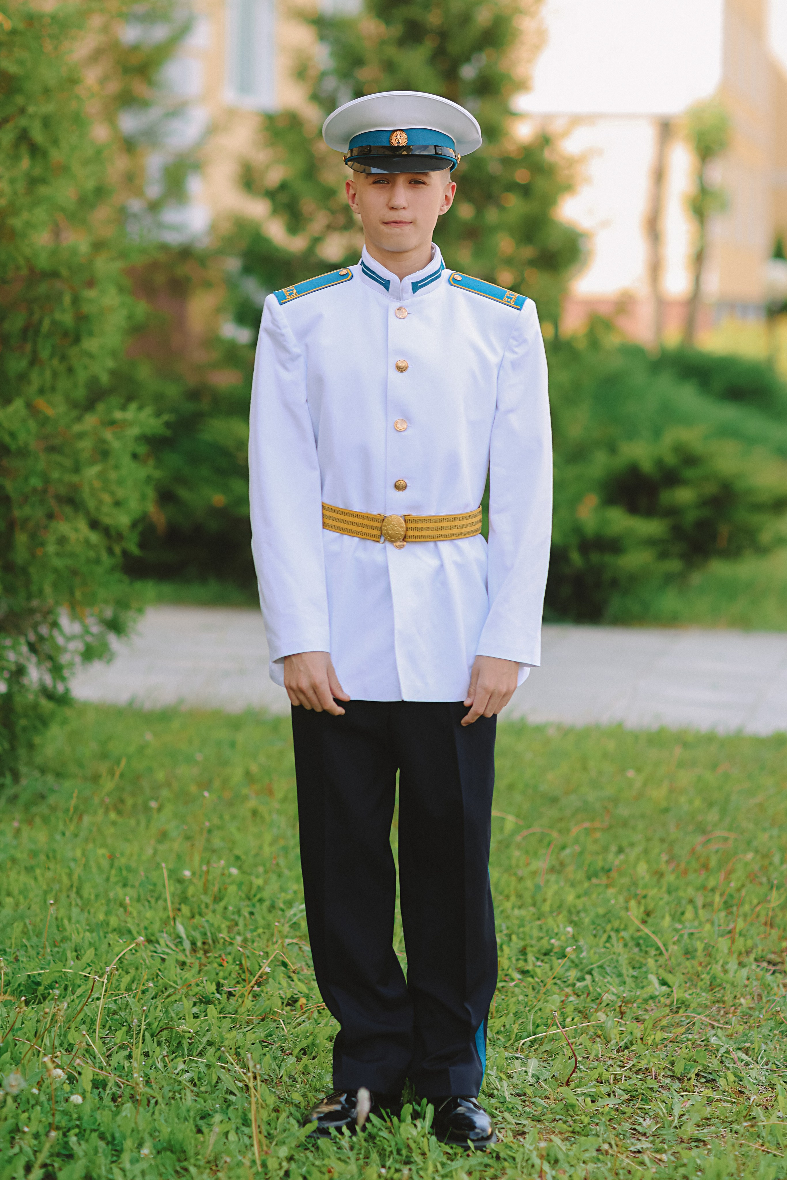 Кадетское училище. Семейный фотограф Тюмень, фотограф на роды Салмина Мария