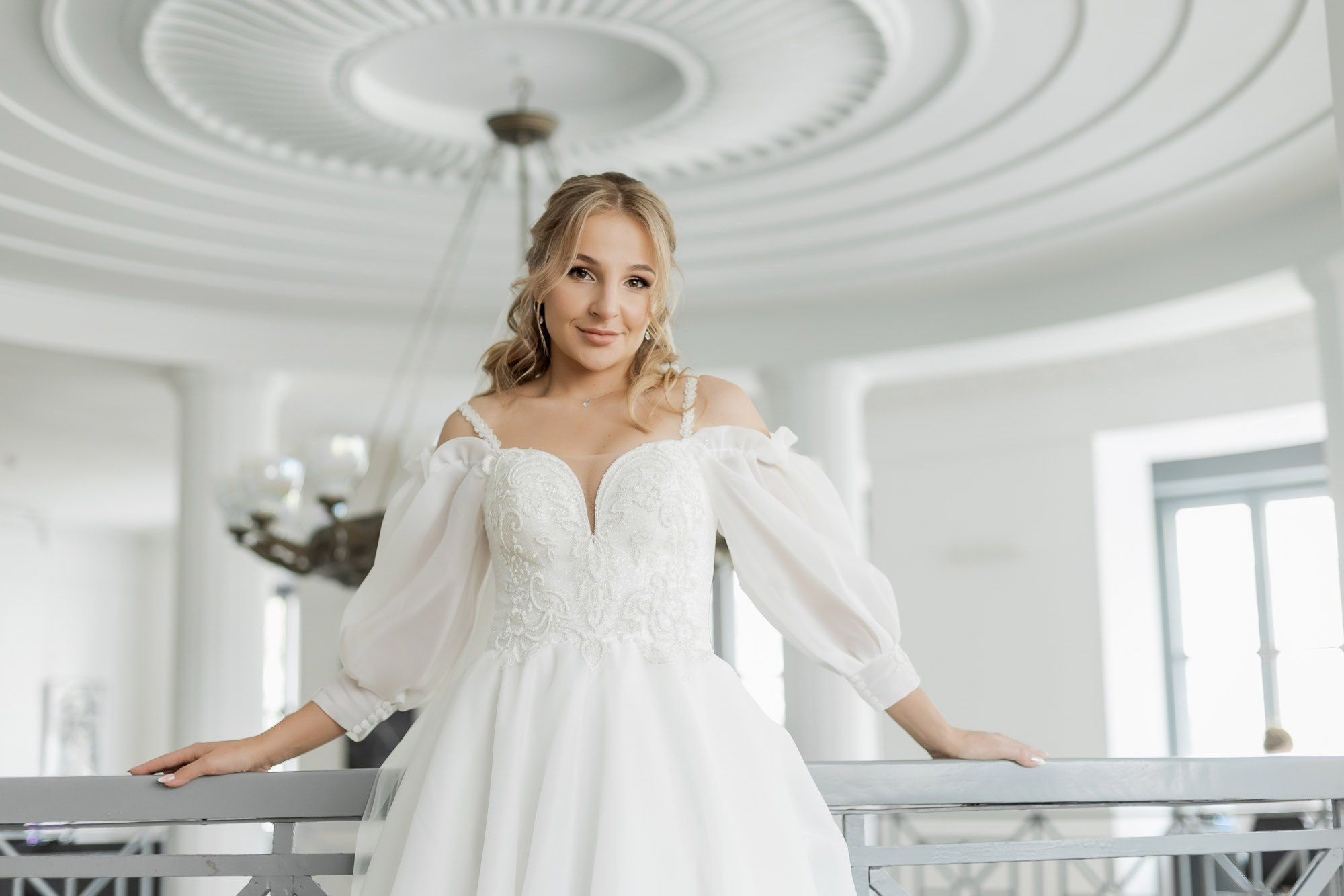 Аня и Денис. Свадебный Фотограф Никита Духник