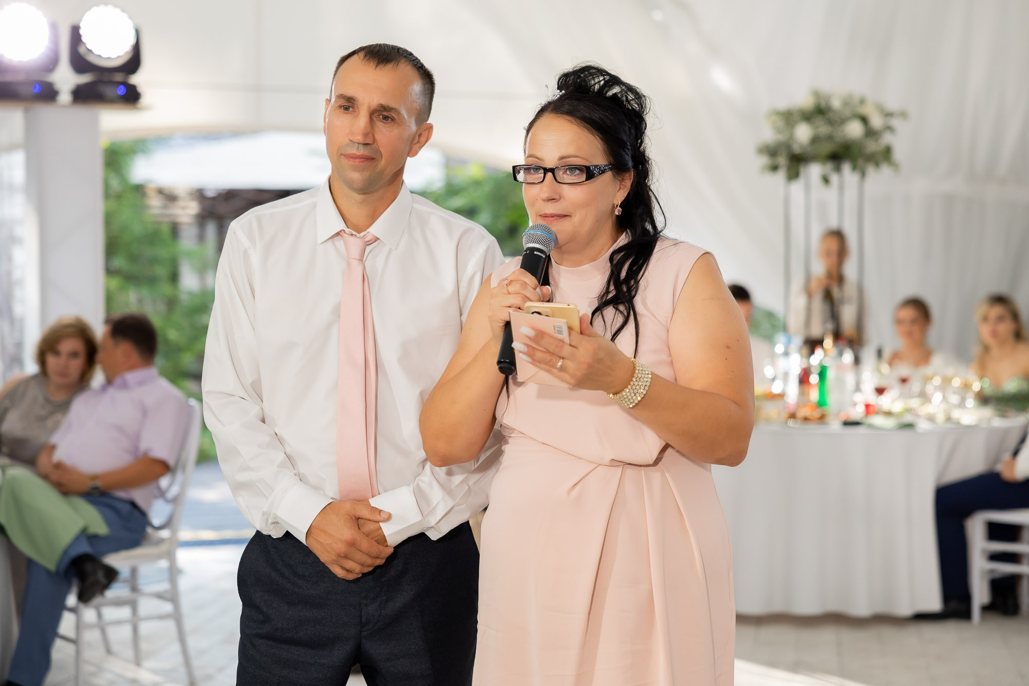 Лиза и Стас. Свадебный Фотограф Никита Духник