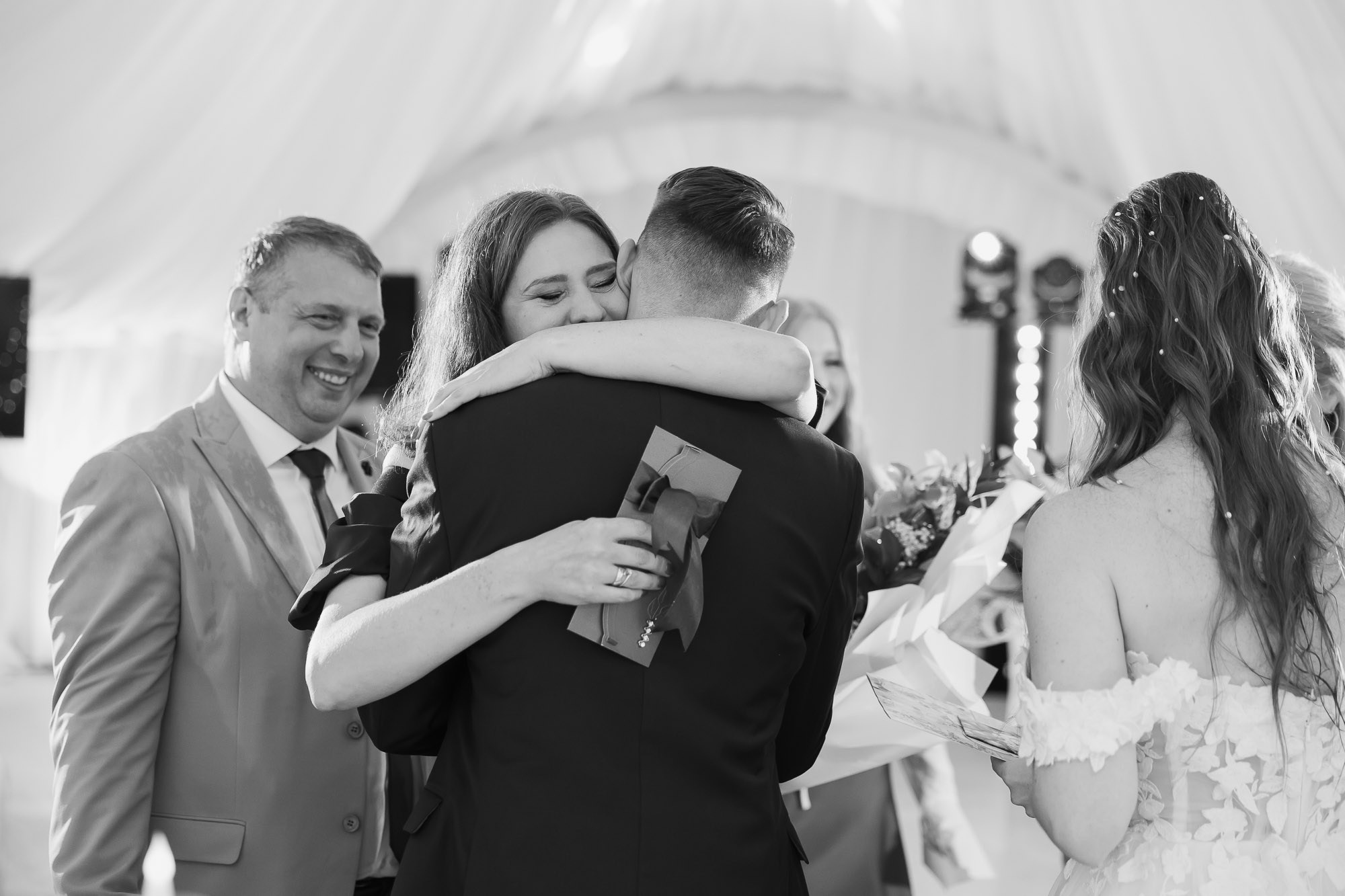 Катя и Влад. Свадебный Фотограф Никита Духник