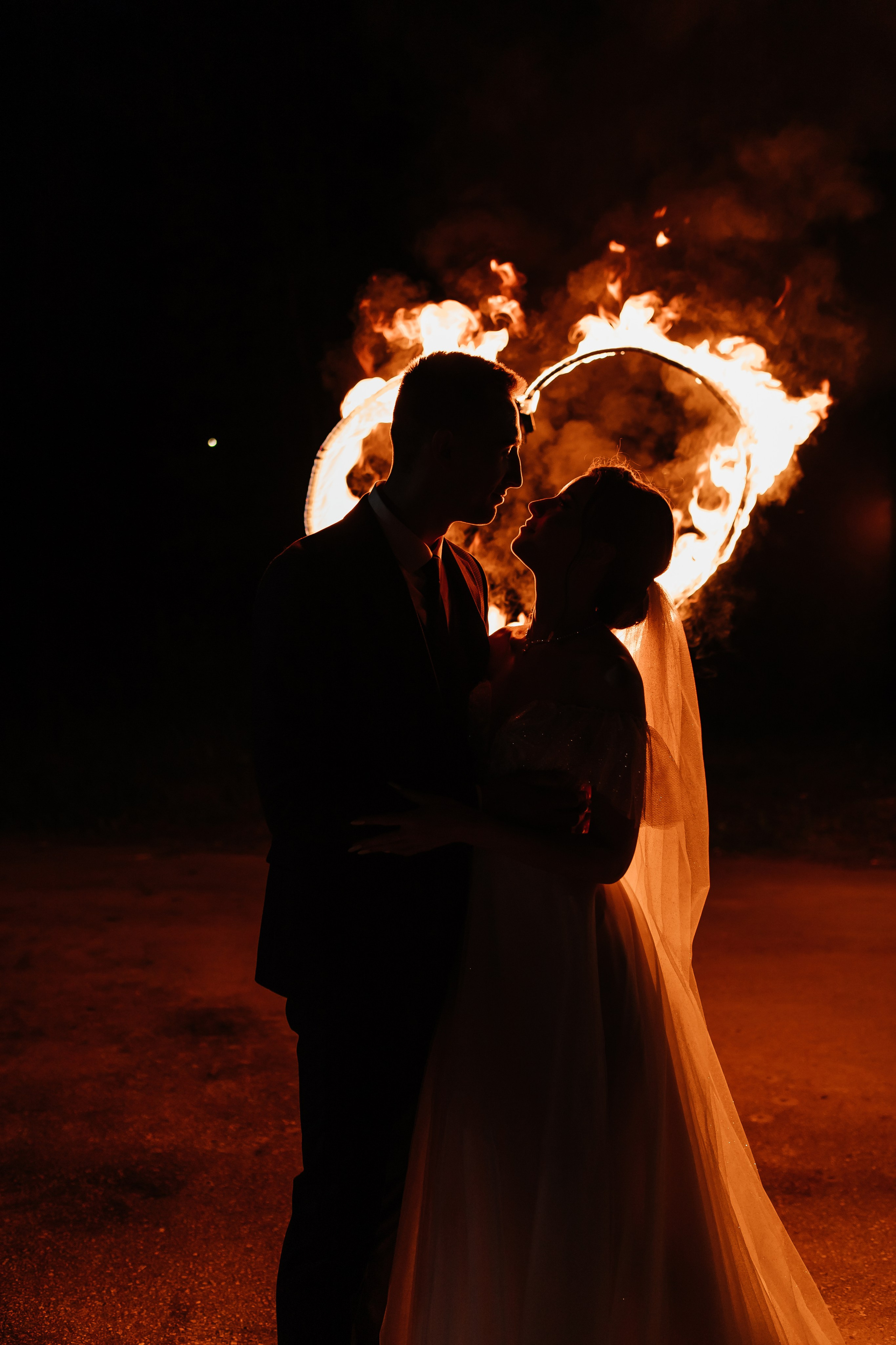 Артем и Екатерина. Свадебный и семейный фотограф в Арзамасе Давыденкова Яна
