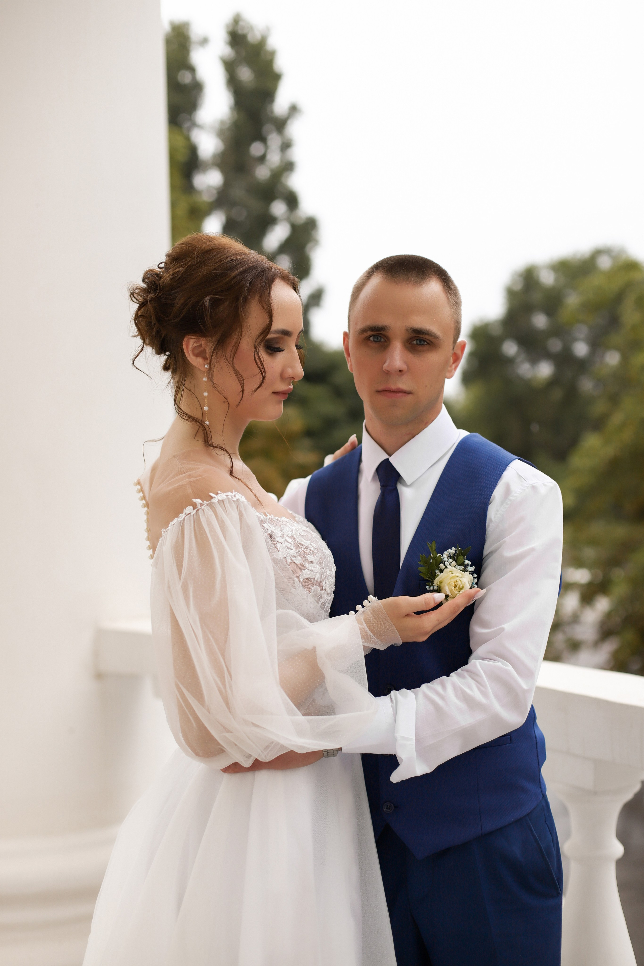 Роман и Ольга (сокращено). Свадебный фотограф Ангелина Сунгатулина | Саратов | Балаково | Вольск