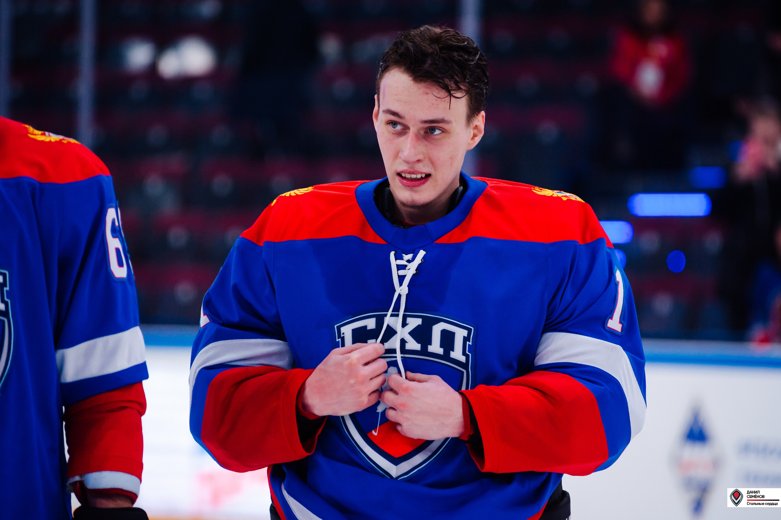 Кубок поколения. Фотограф Магнитогорск Данил Семенов