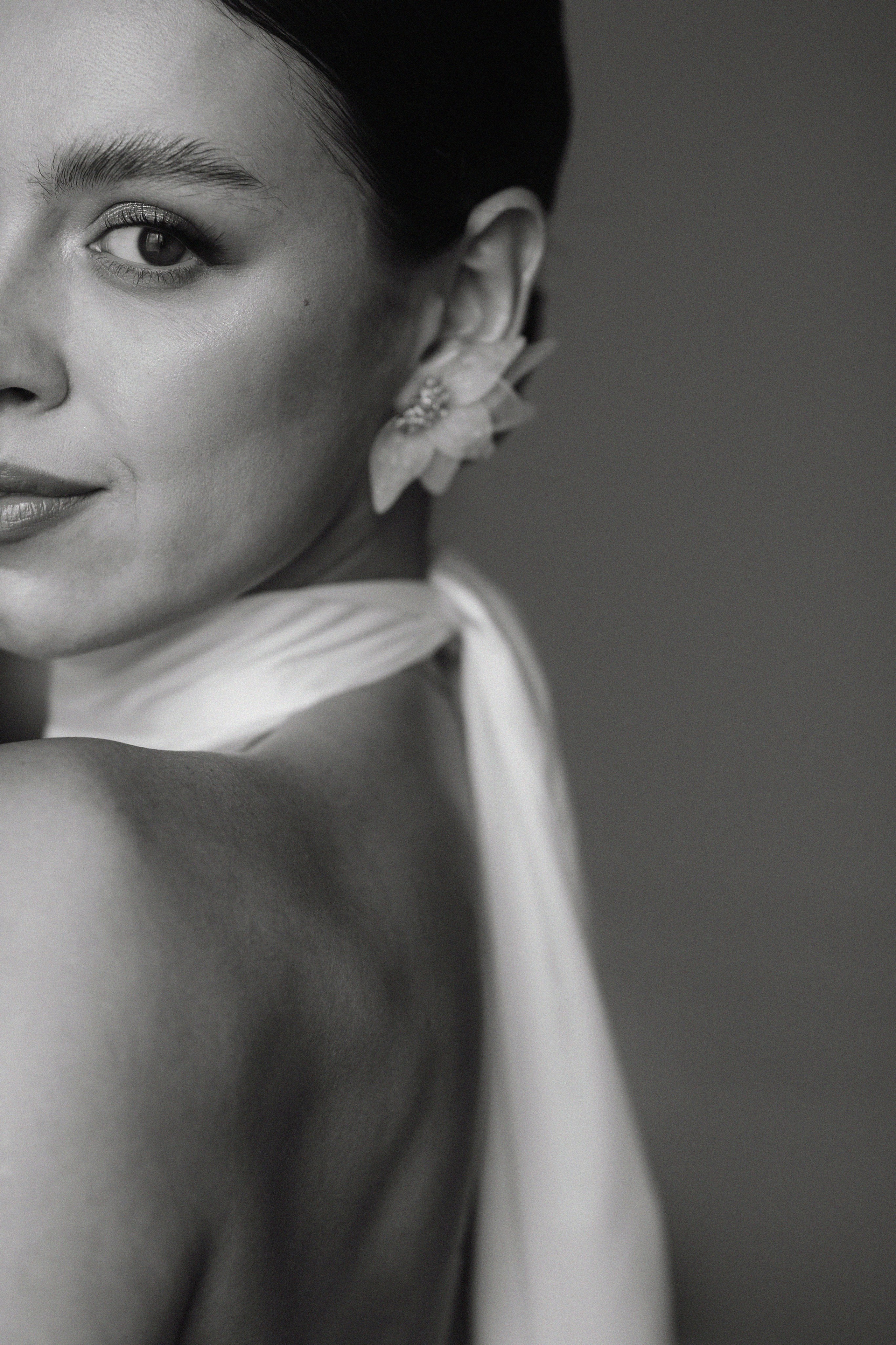 Свадебная история. Портретный фотограф в Москве Сукач Мария