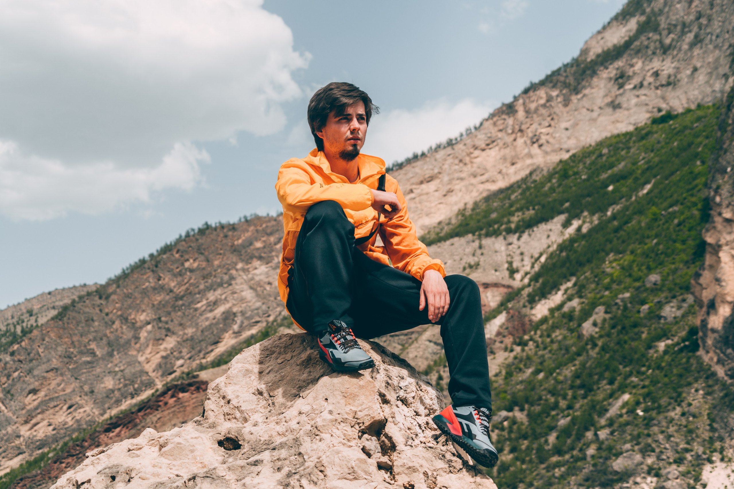 Brands. C H I L L S I D E — контент-фотограф и аэросъёмка в Чебоксарах