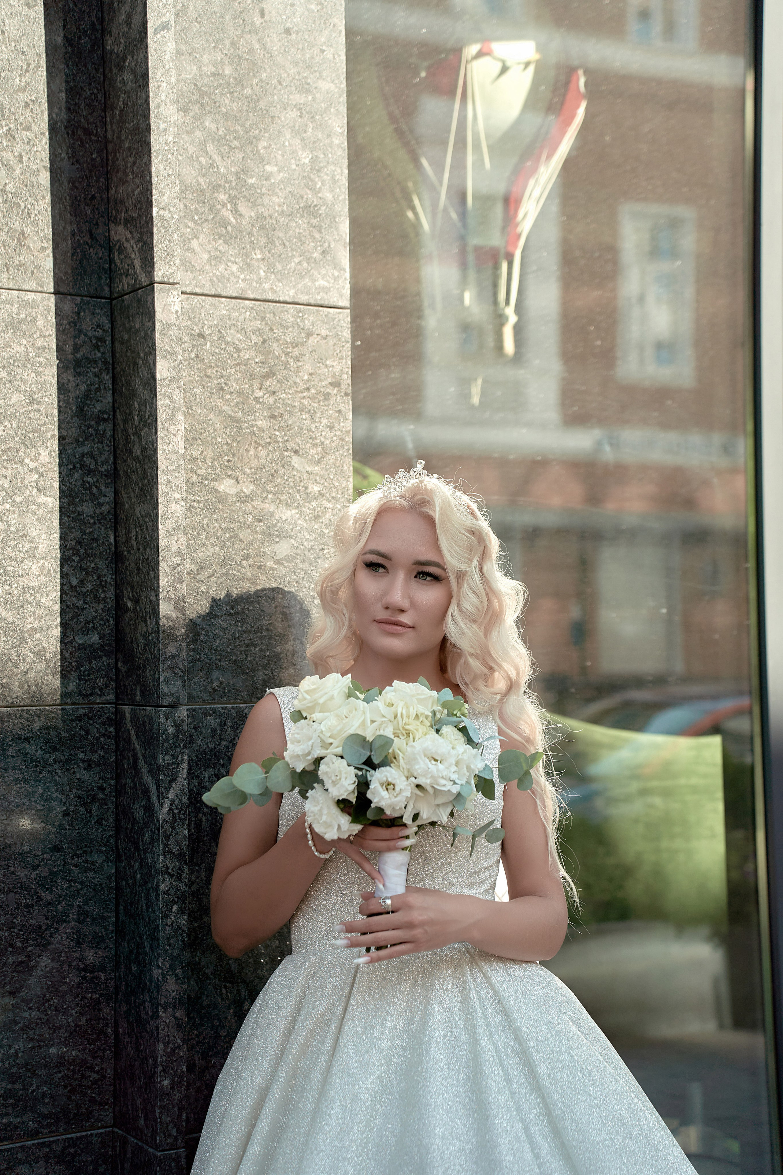 Татьяна & Артем. Фотограф в Нижнем Новгороде Марина Кузнецова