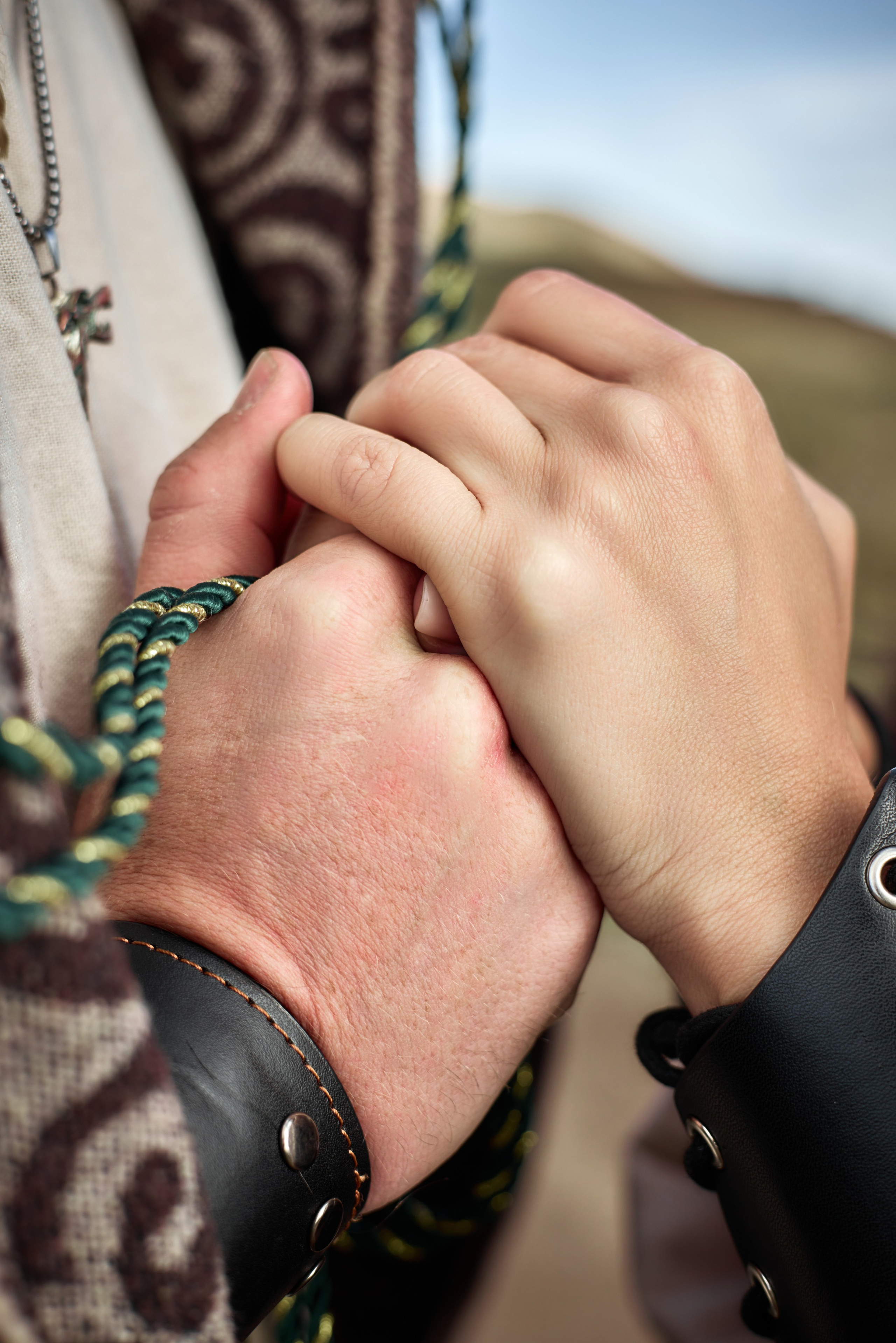 Викинги. Фотограф Камчатка Тамара Копылова