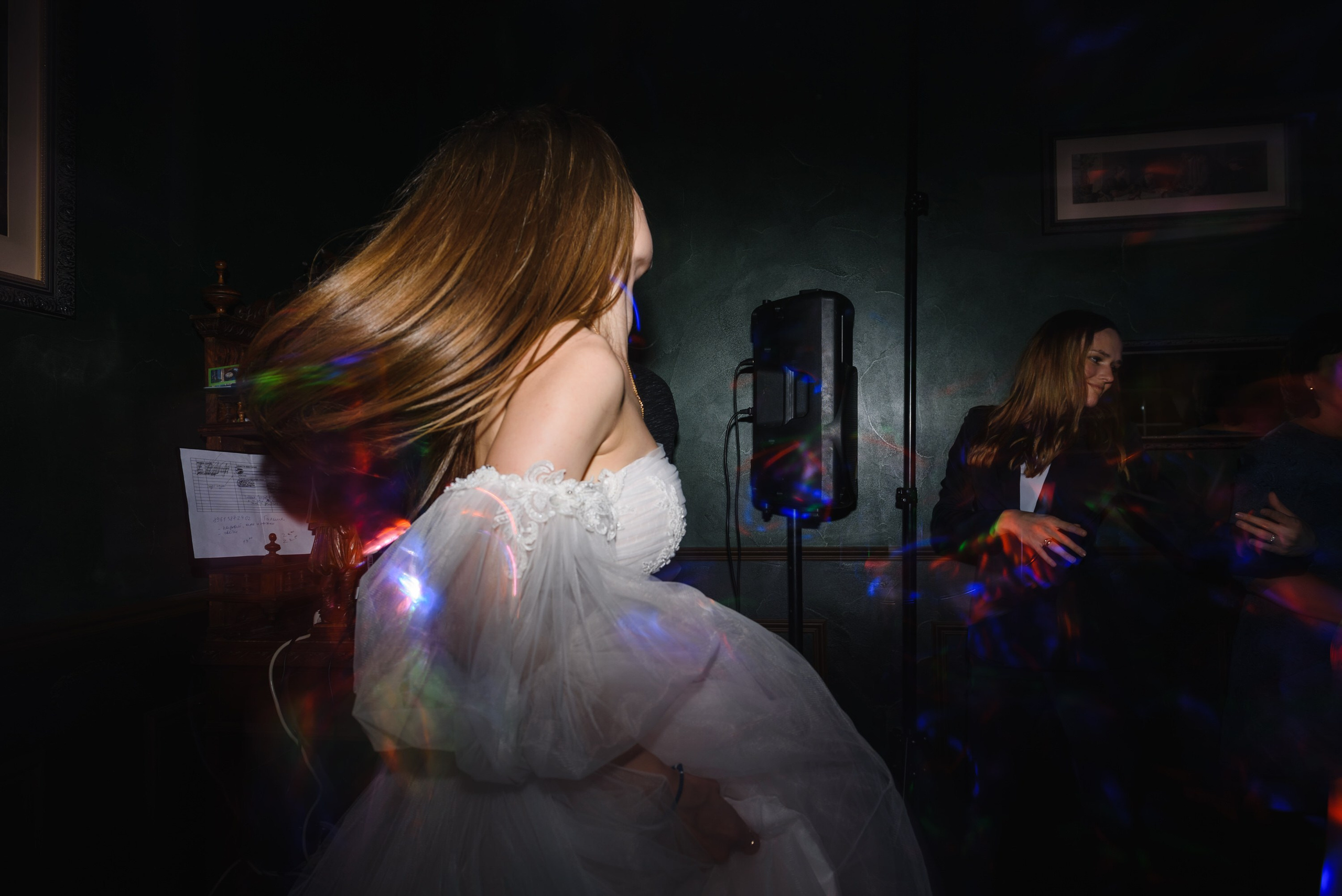 Сергей и Виктория