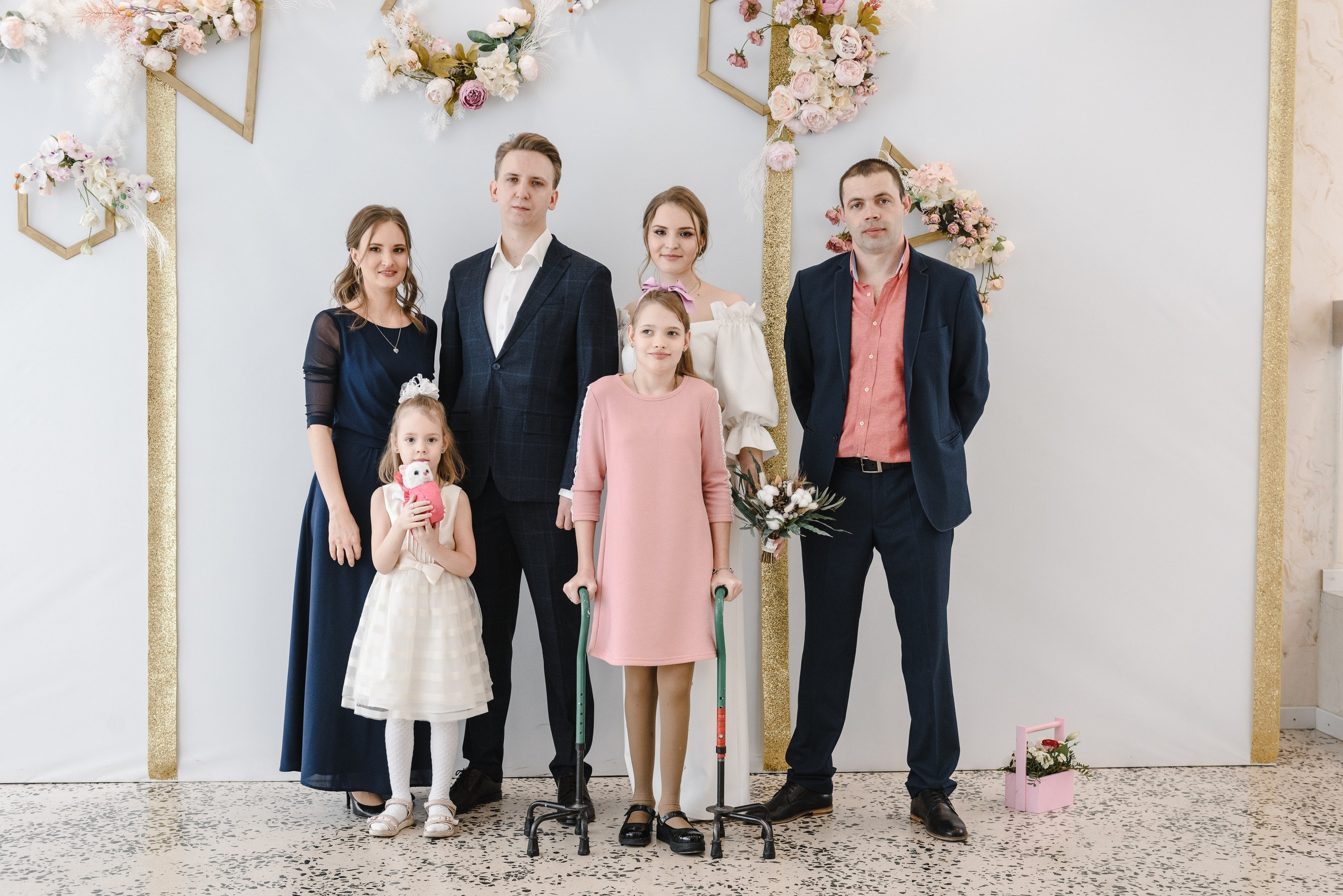 Наталья и Павел