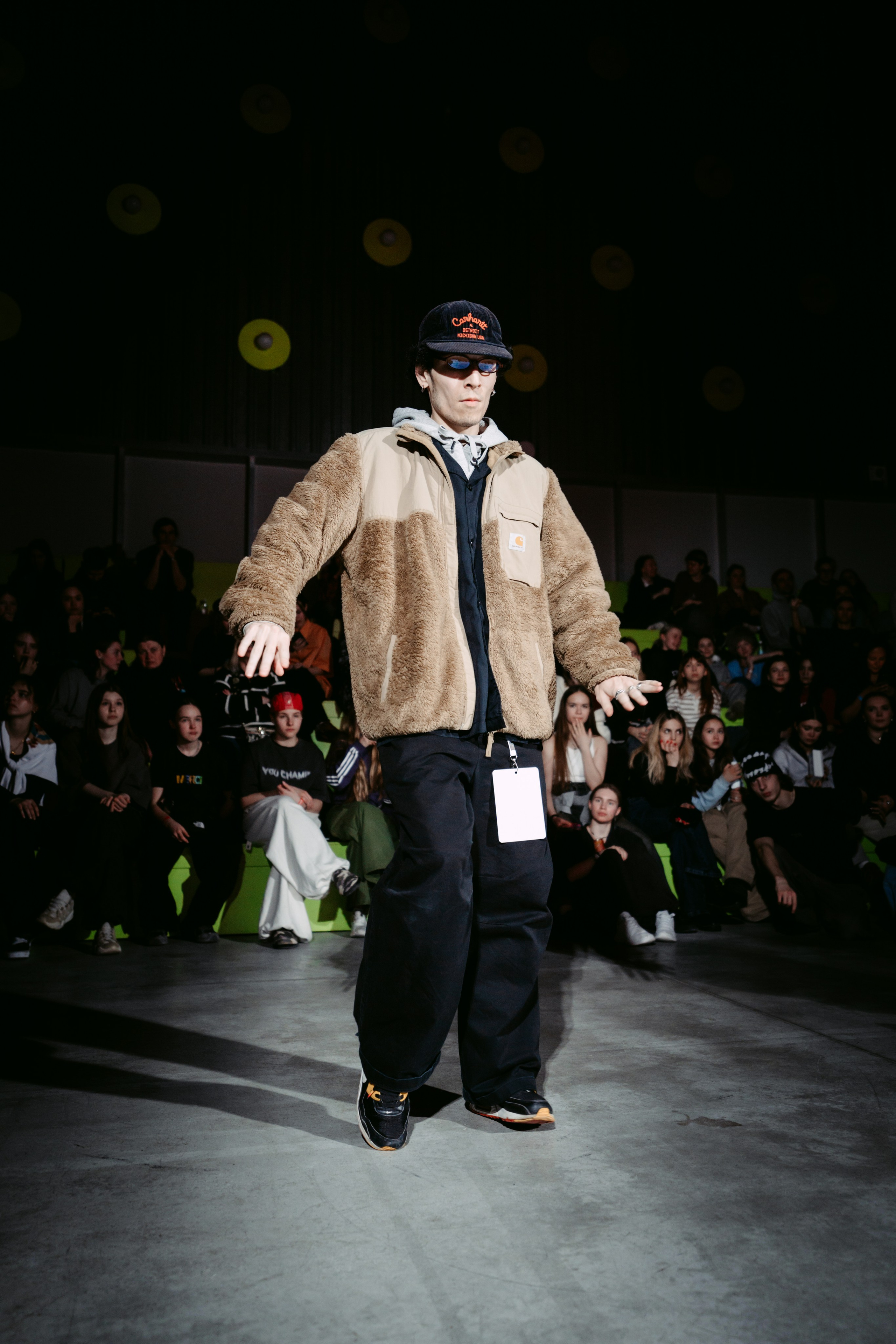 HIP HOP KAZAN 2025. Главная