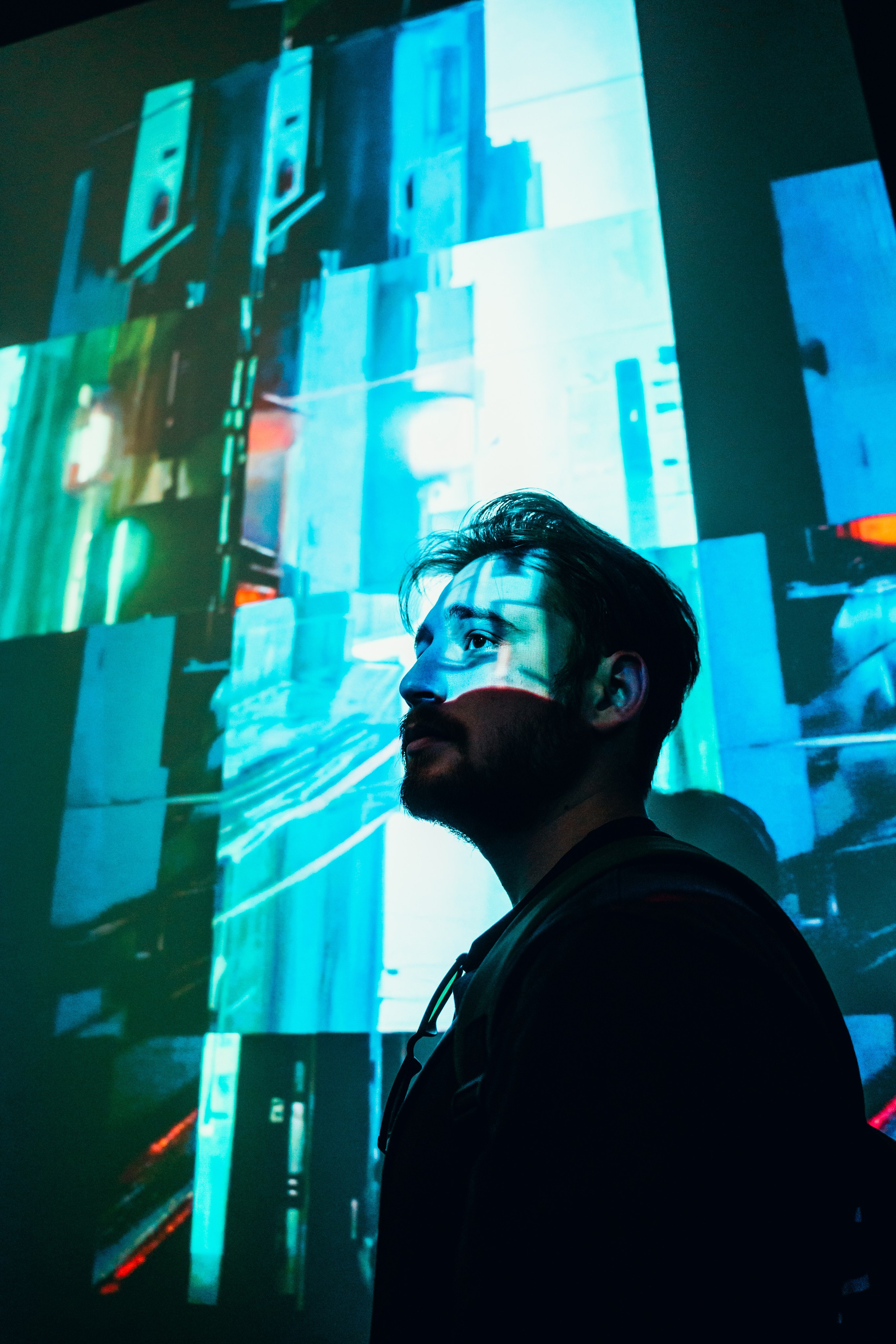 NUR 2025. Главная