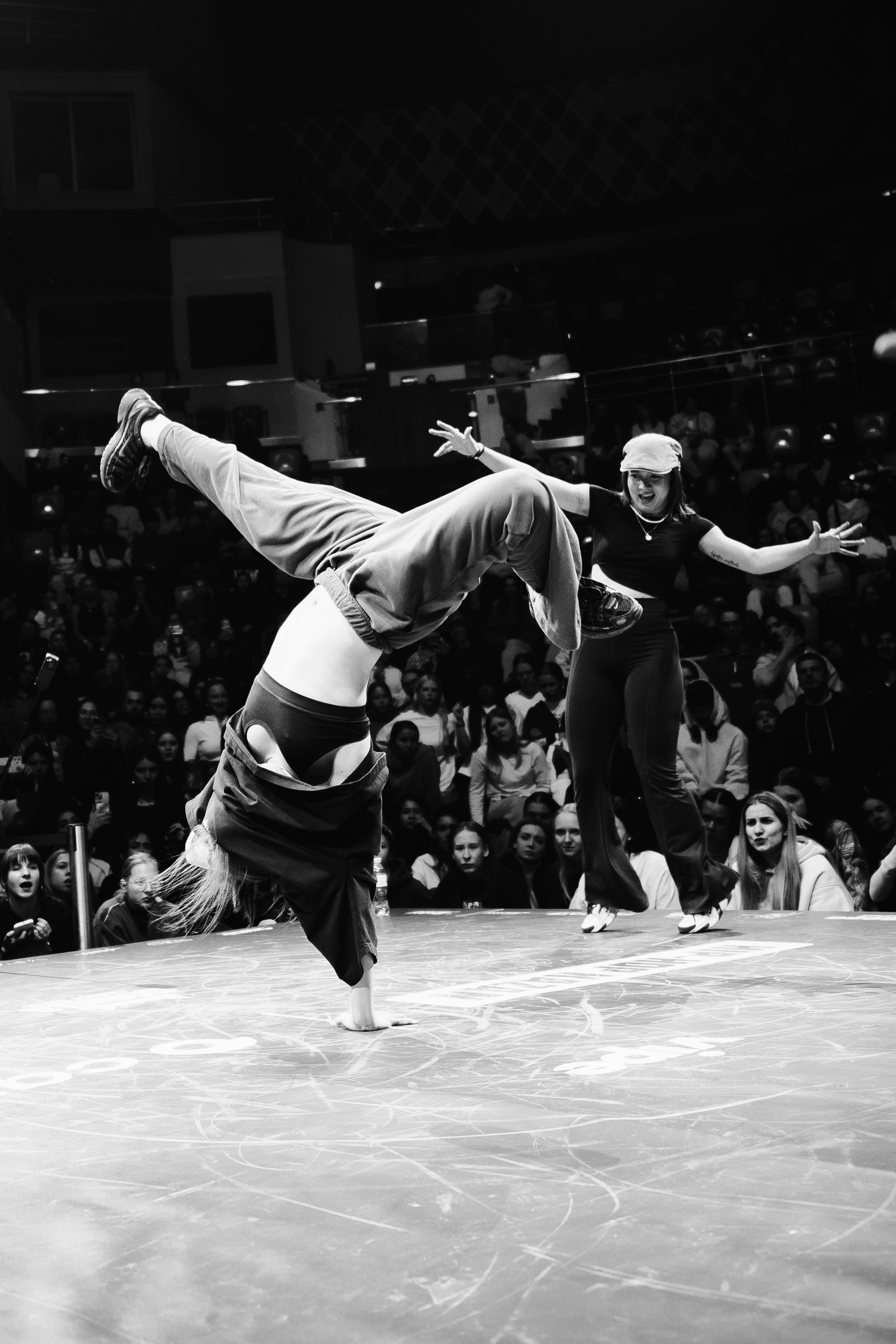 HIP HOP KAZAN 2025. Главная