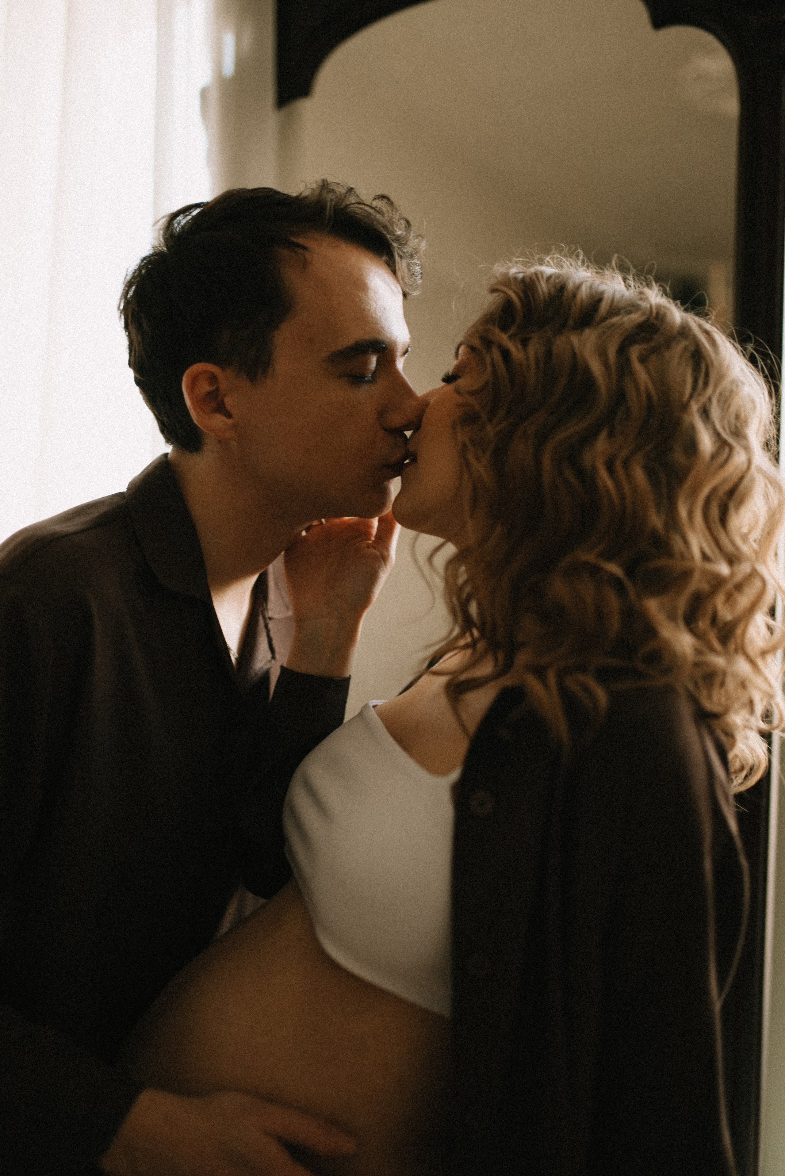 Юлия и Леонид " — в ожидании». Фотограф Санкт-Петербург, Новороссийск