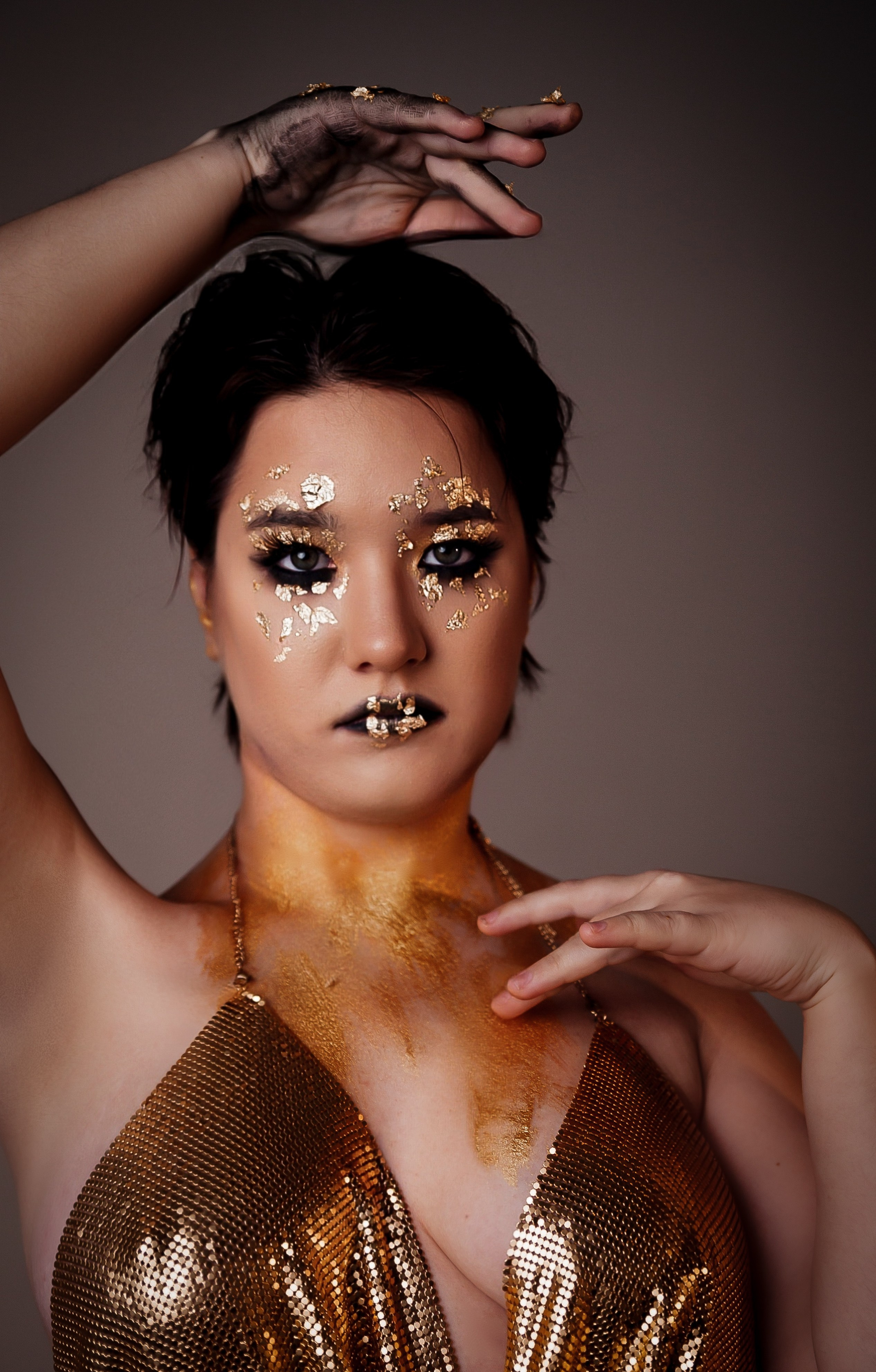 ЗОЛОТО. Фотограф Крым, Севастополь