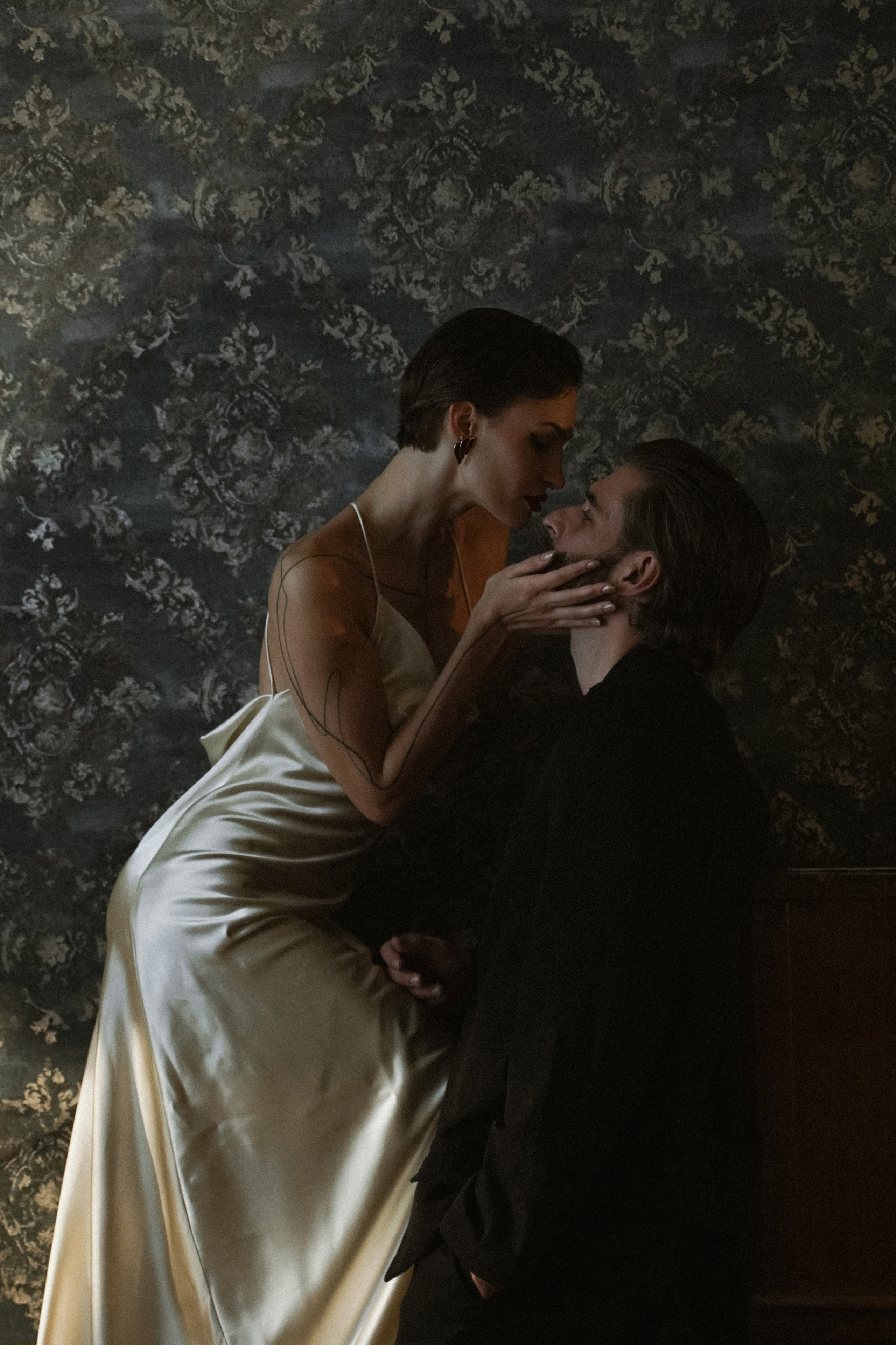 Валентина и Дмитрий. Фотограф в Москве Наталия Варакина