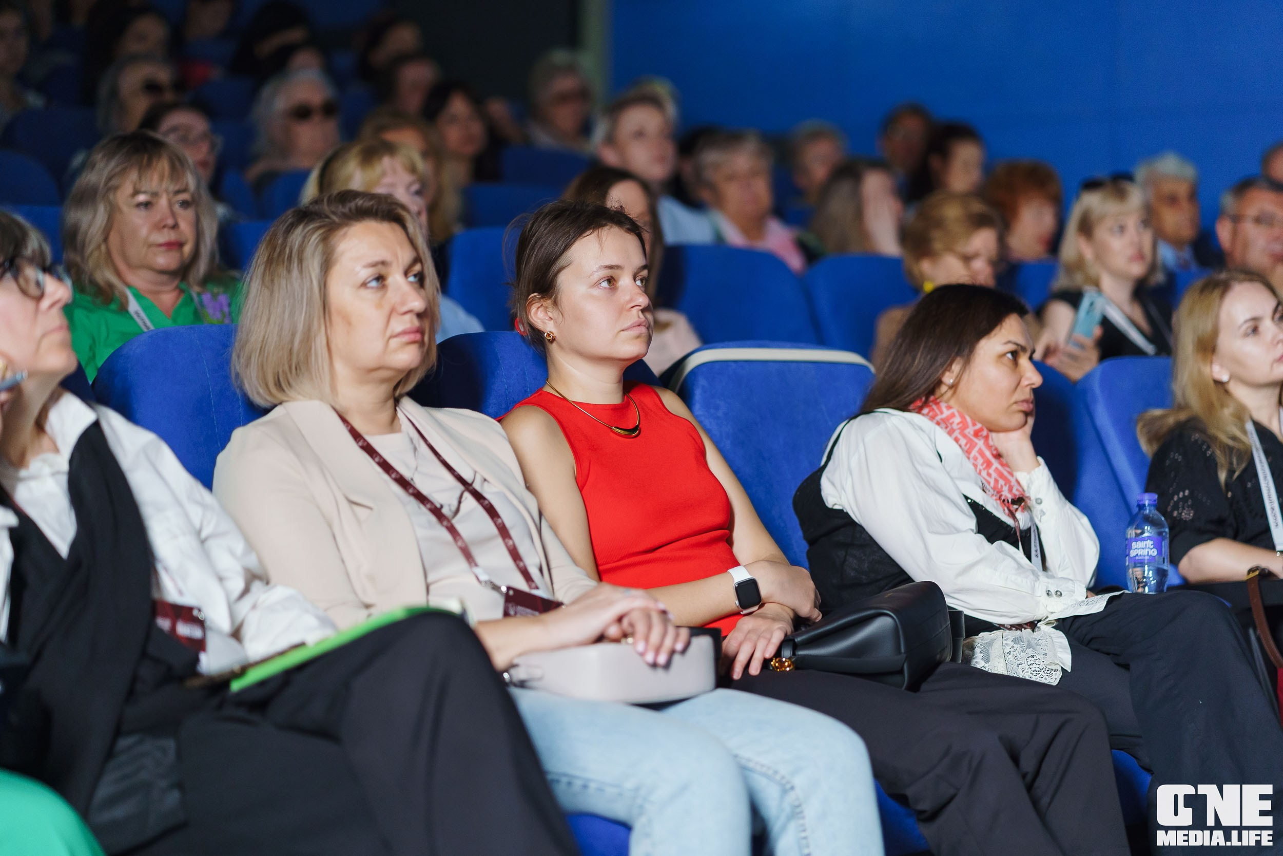 Балтийский Культурный Форум. День 1. One Media Life: фоторепортажи, фотоотчеты с мероприятий и заведений
