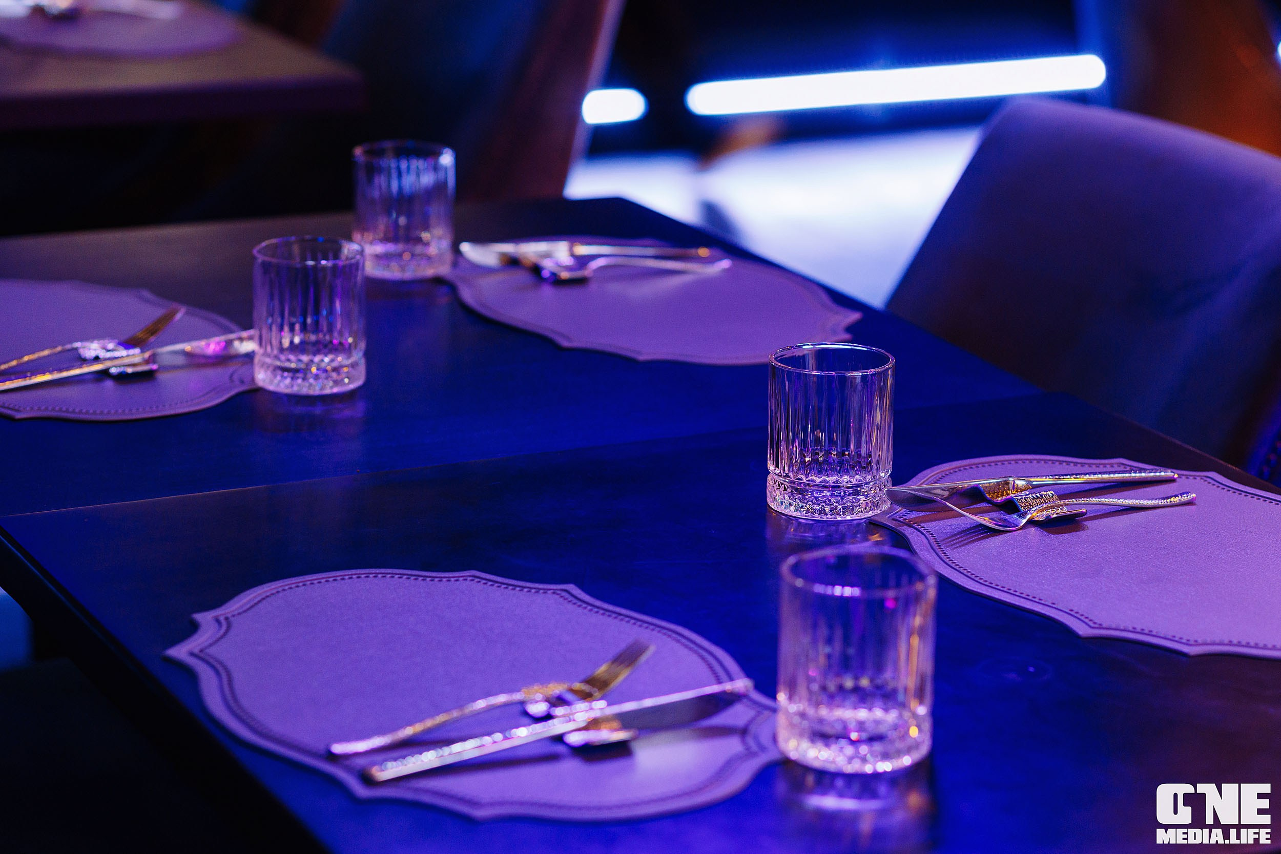 Фоторепортаж из ресторана Океан. One Media Life: фоторепортажи, фотоотчеты с мероприятий и заведений