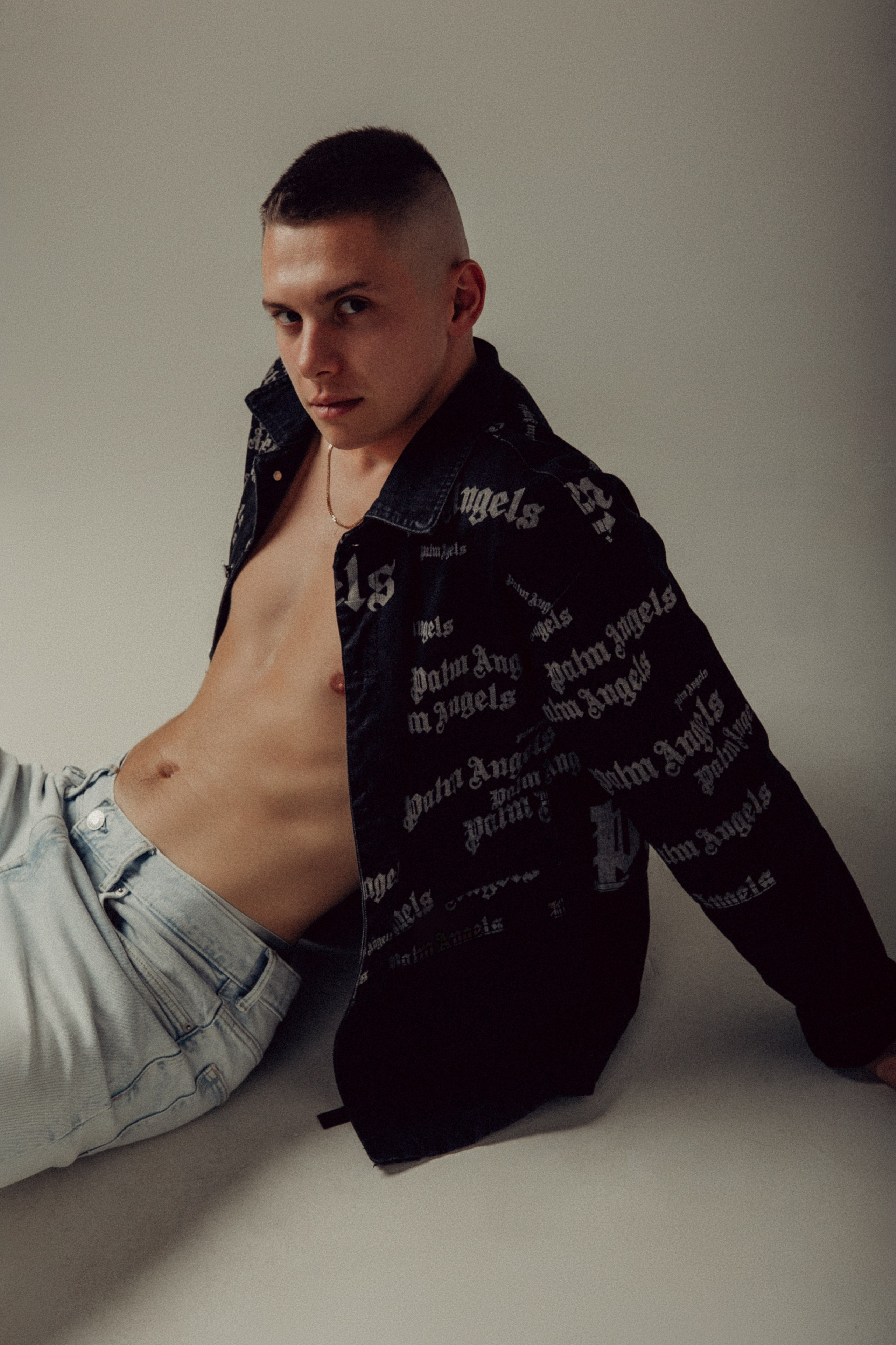 Владислав. Семейный и детский фотограф Иваново Ксения Азаренкова