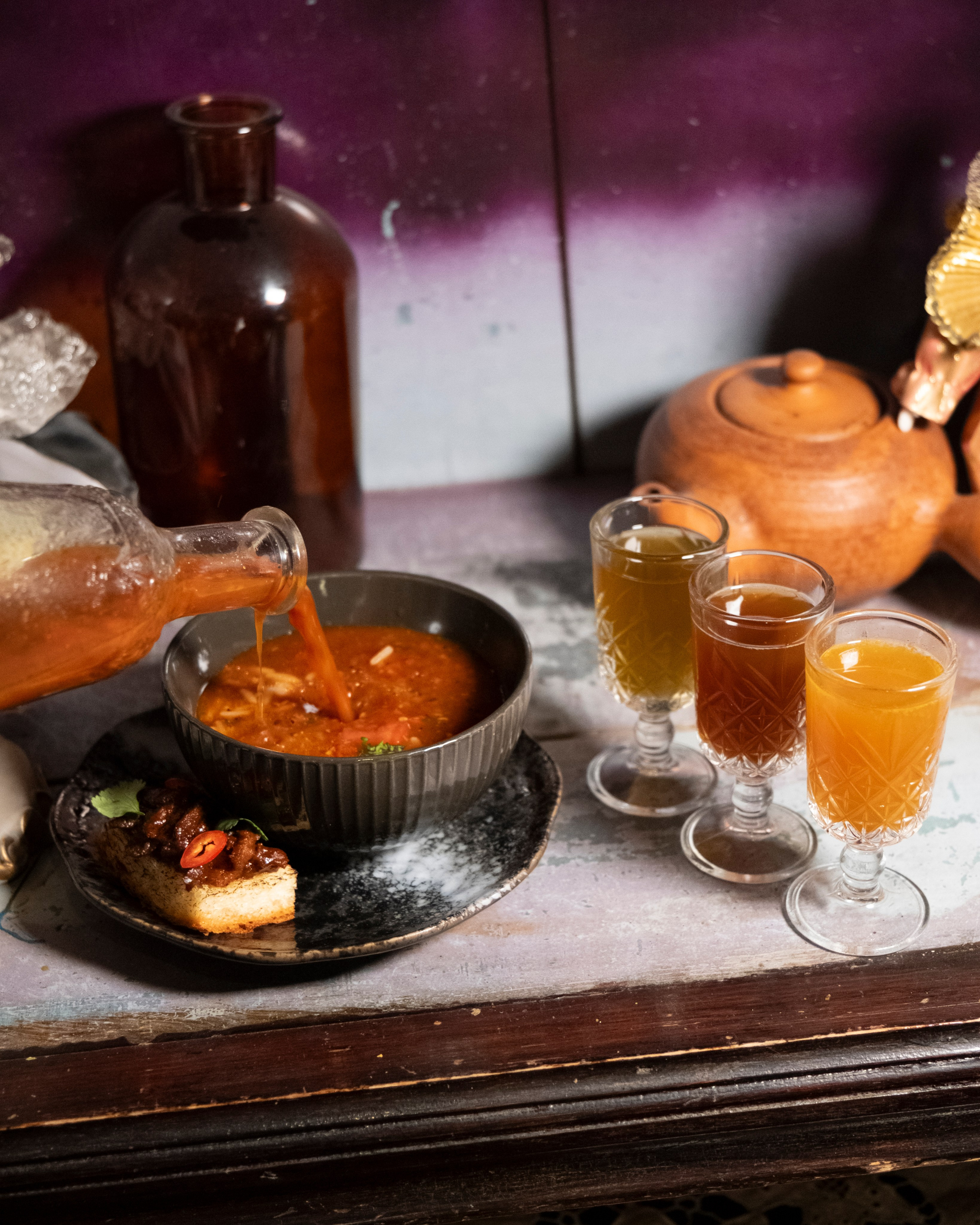 Еда. Павел Маннапов, фотограф и видеограф в Екатеринбурге