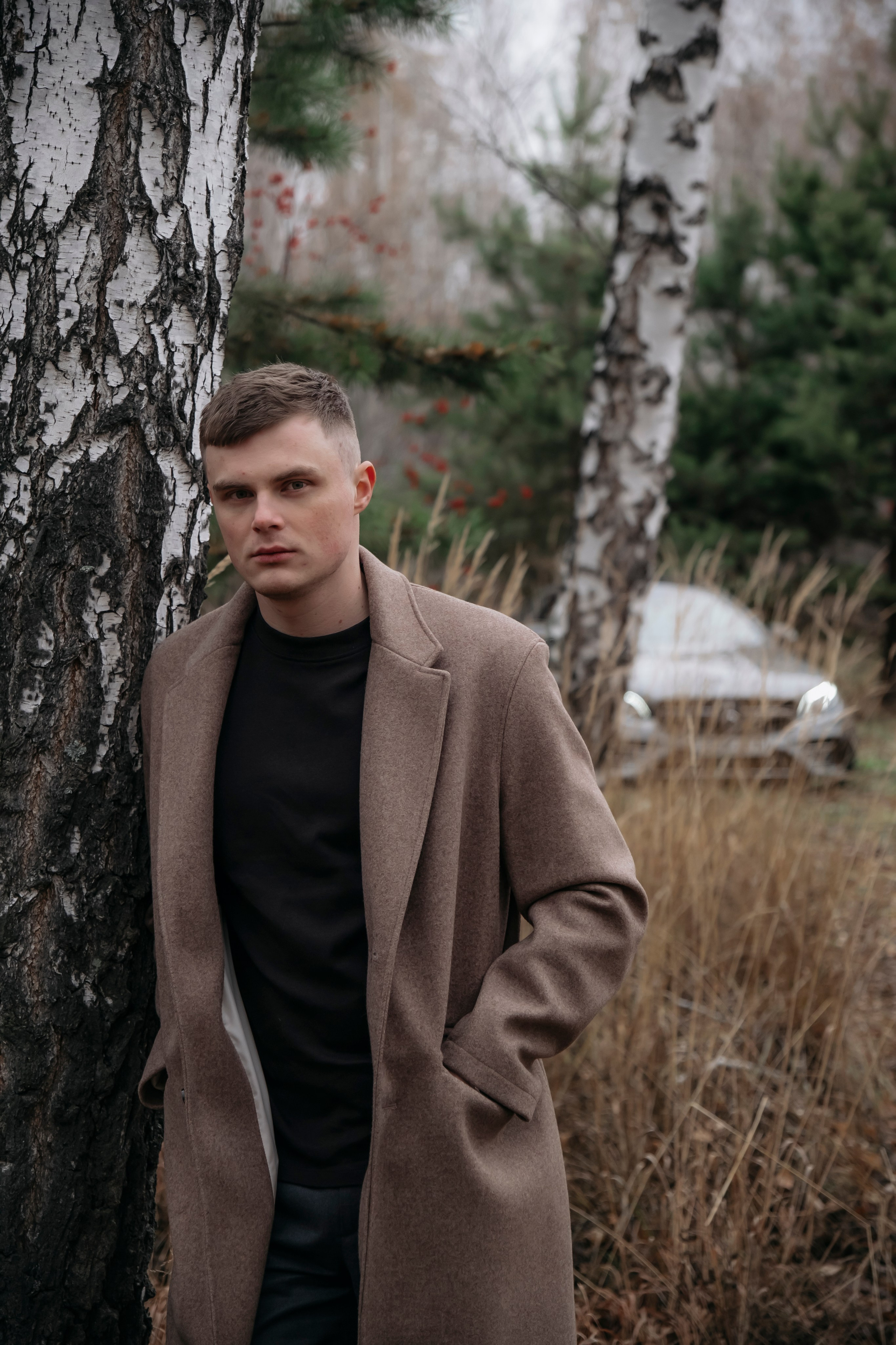 Денис. Павел Маннапов, фотограф и видеограф в Екатеринбурге