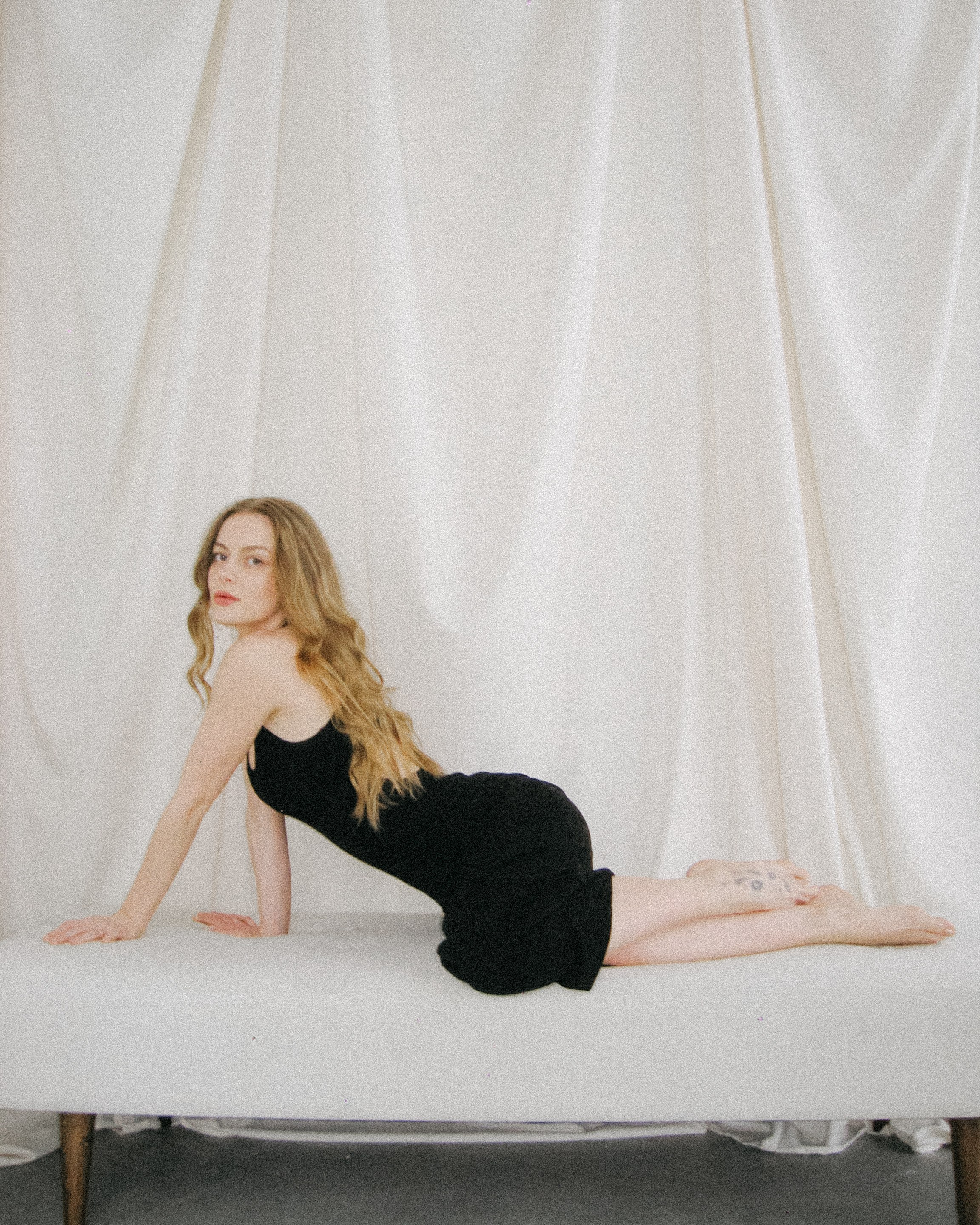 Люся и Женя. Павел Маннапов, фотограф и видеограф в Екатеринбурге