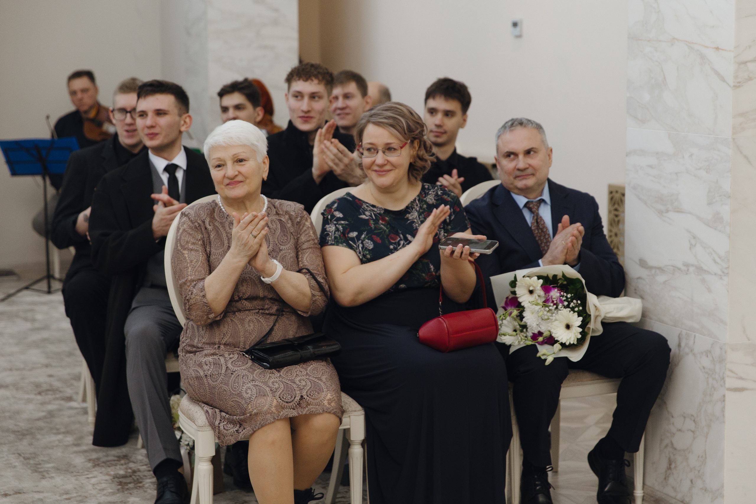 Даниил и Дарья. Свадебный фотограф Фадеева Алёна