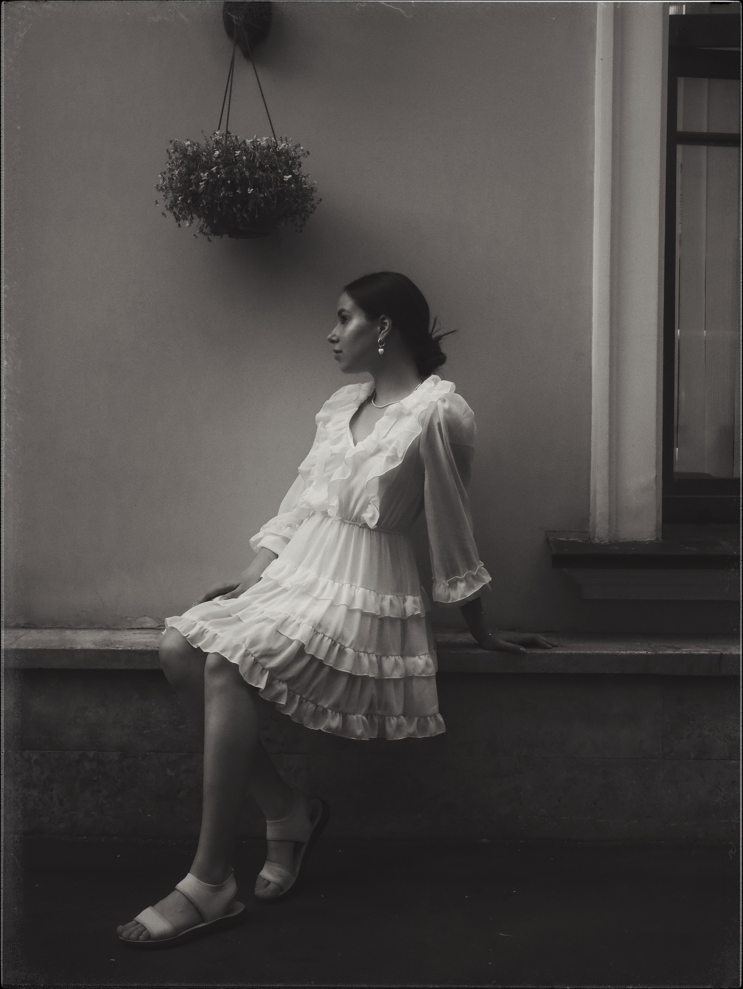 Арина и Александра. Портретный и свадебный фотограф в Москве Александра