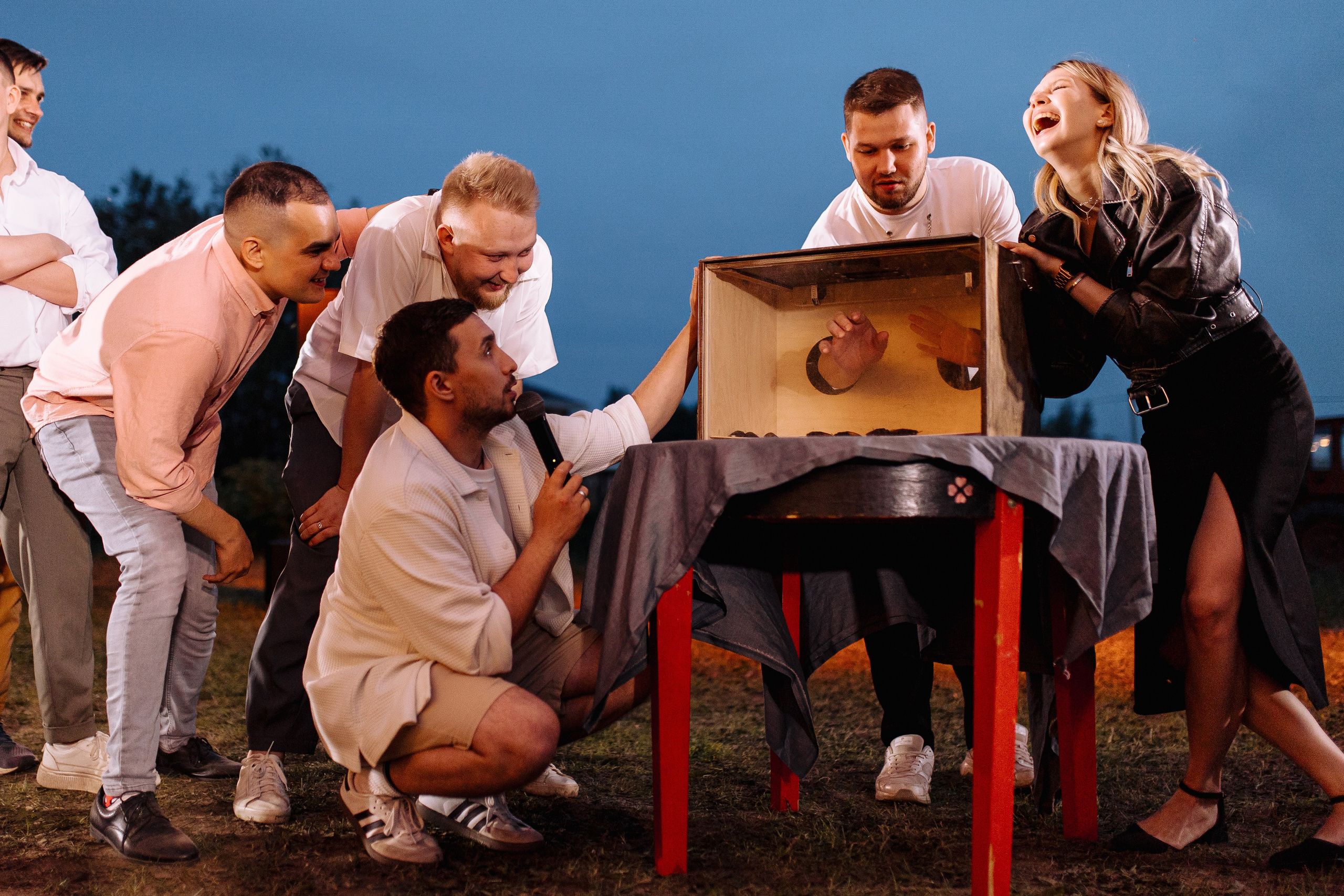 Свадебный репортаж. Свадебный и Репортажный фотограф Александр Шаров