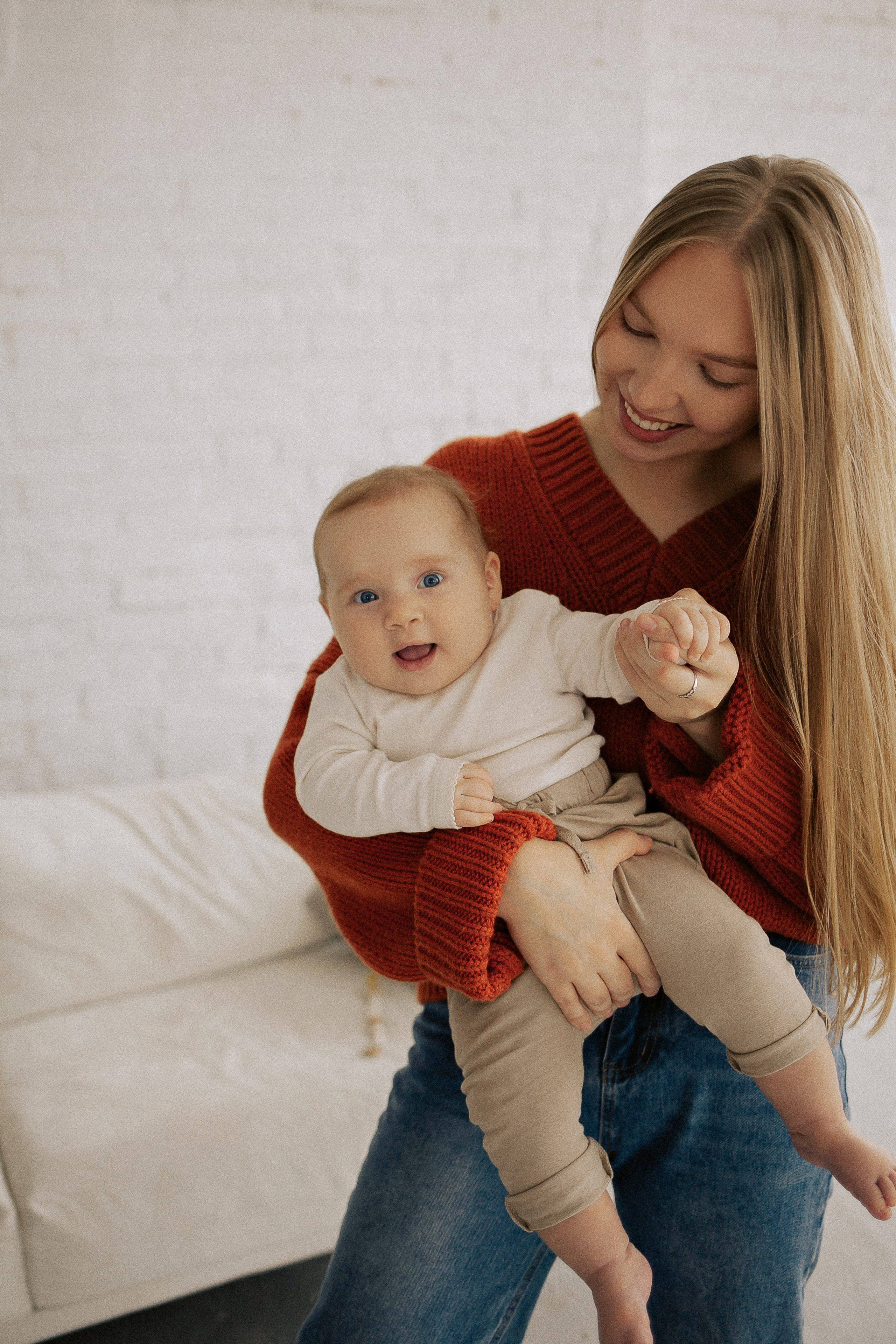 Лера и Нина