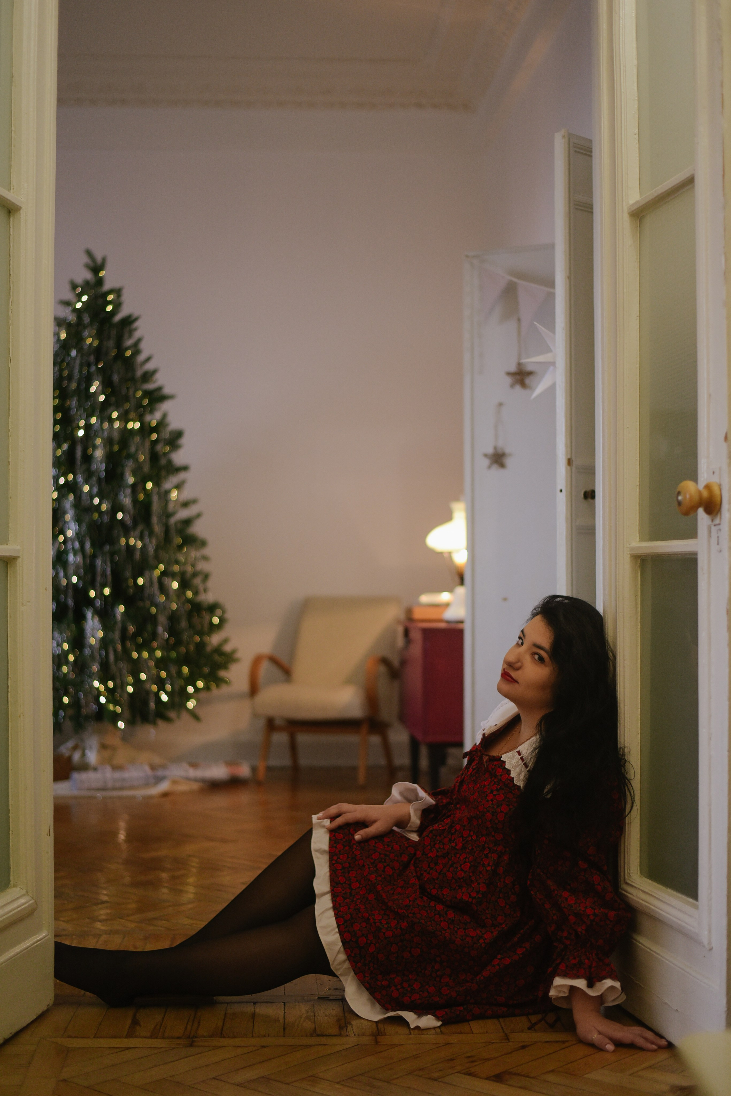 Студия Столица Мари. Фотограф Лола Волна, город Москва