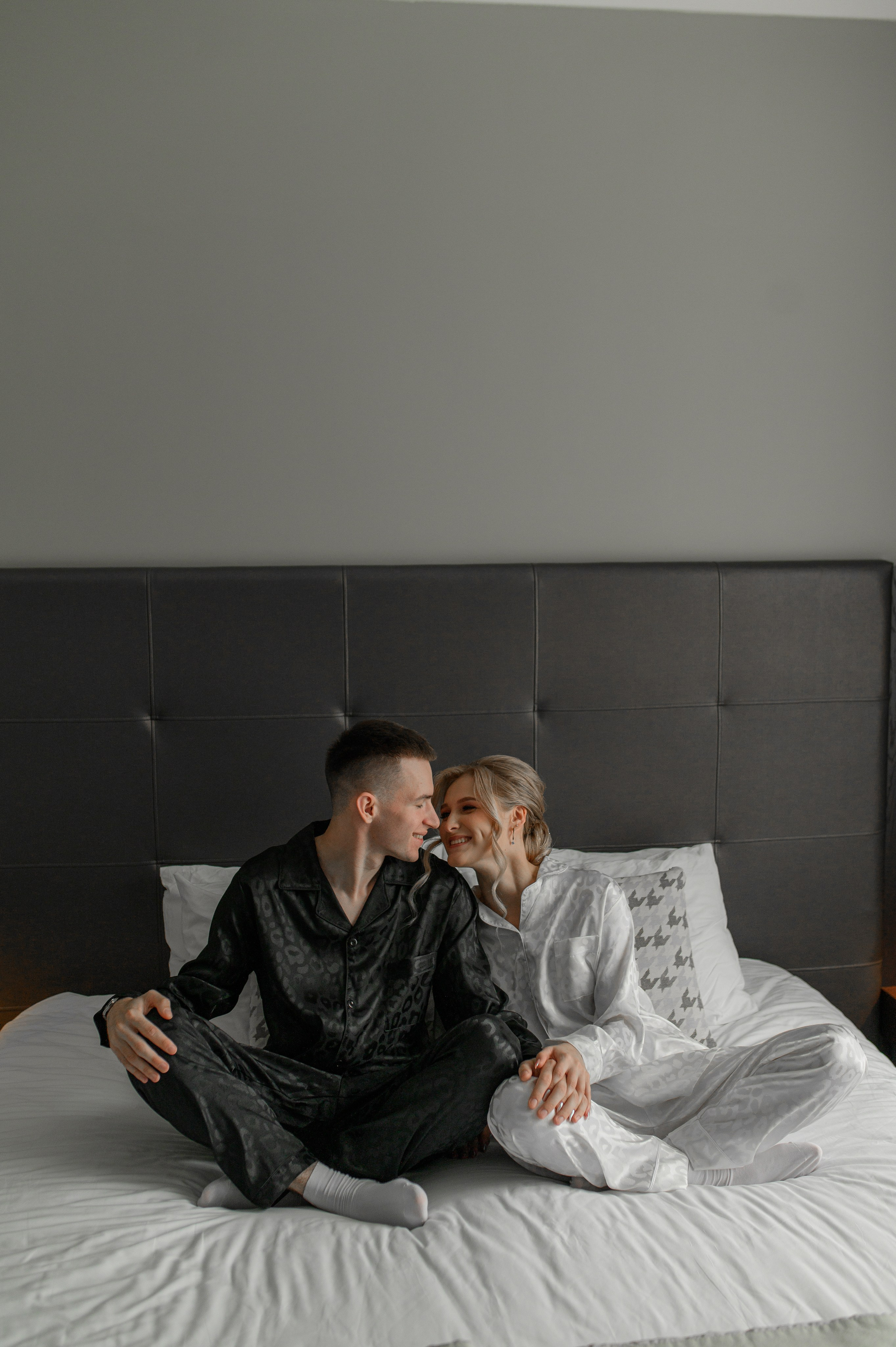 Настя & Даня. Марина Шуляк Фотограф Кострома — Санкт Петербург