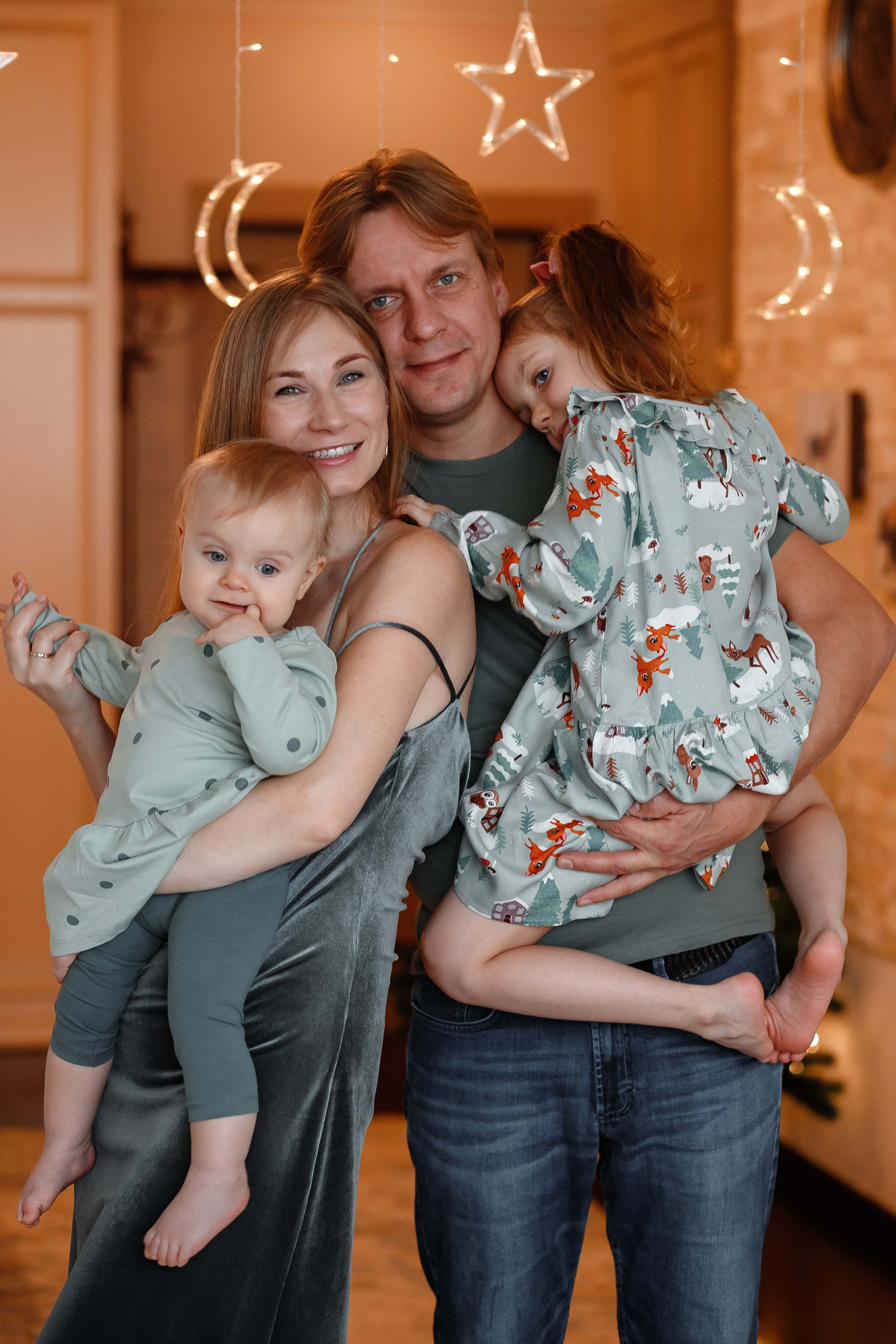 1. Женский и семейный фотограф в Москве и Дедовске Ксения Лайд