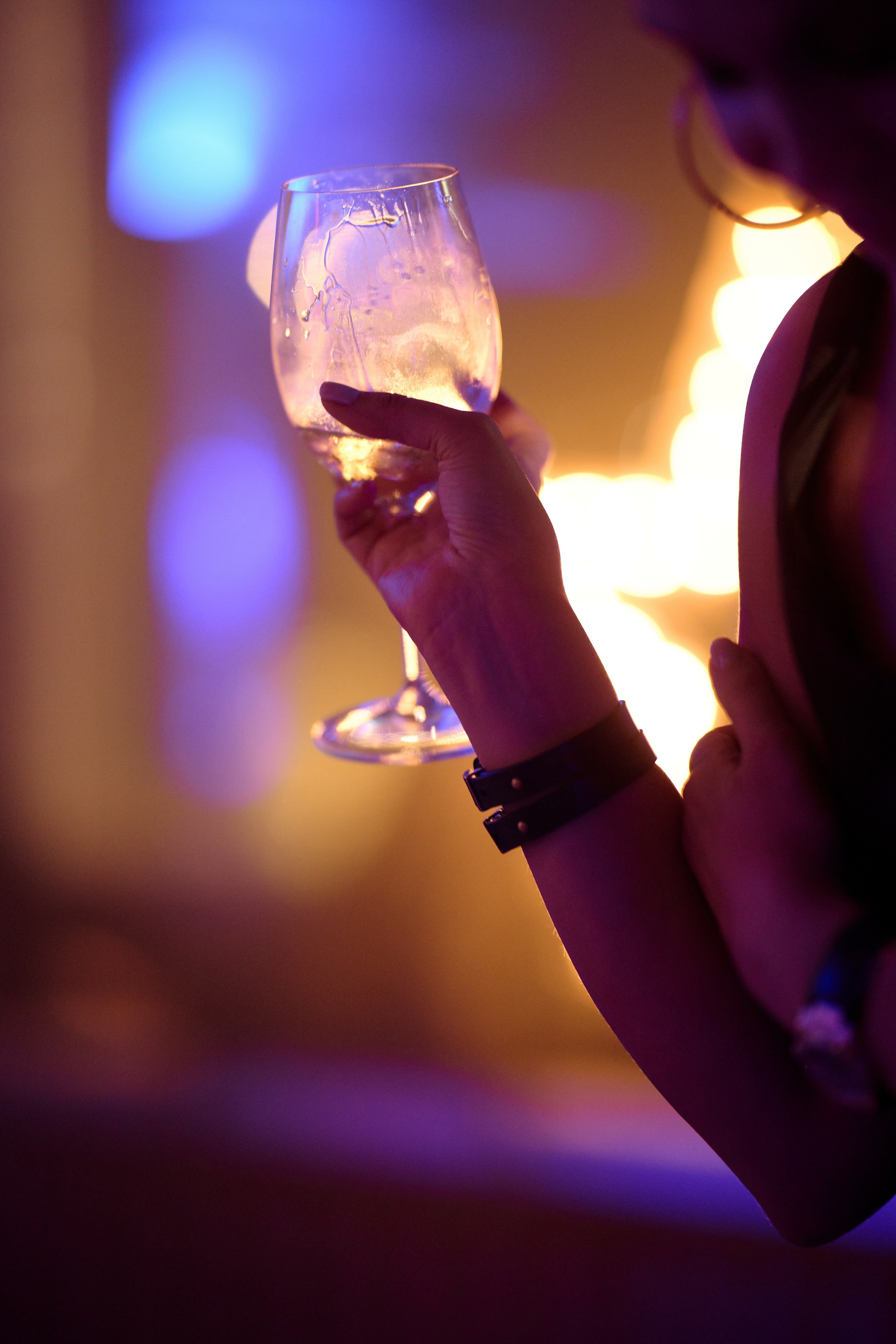 Strelka Bar. Фотограф