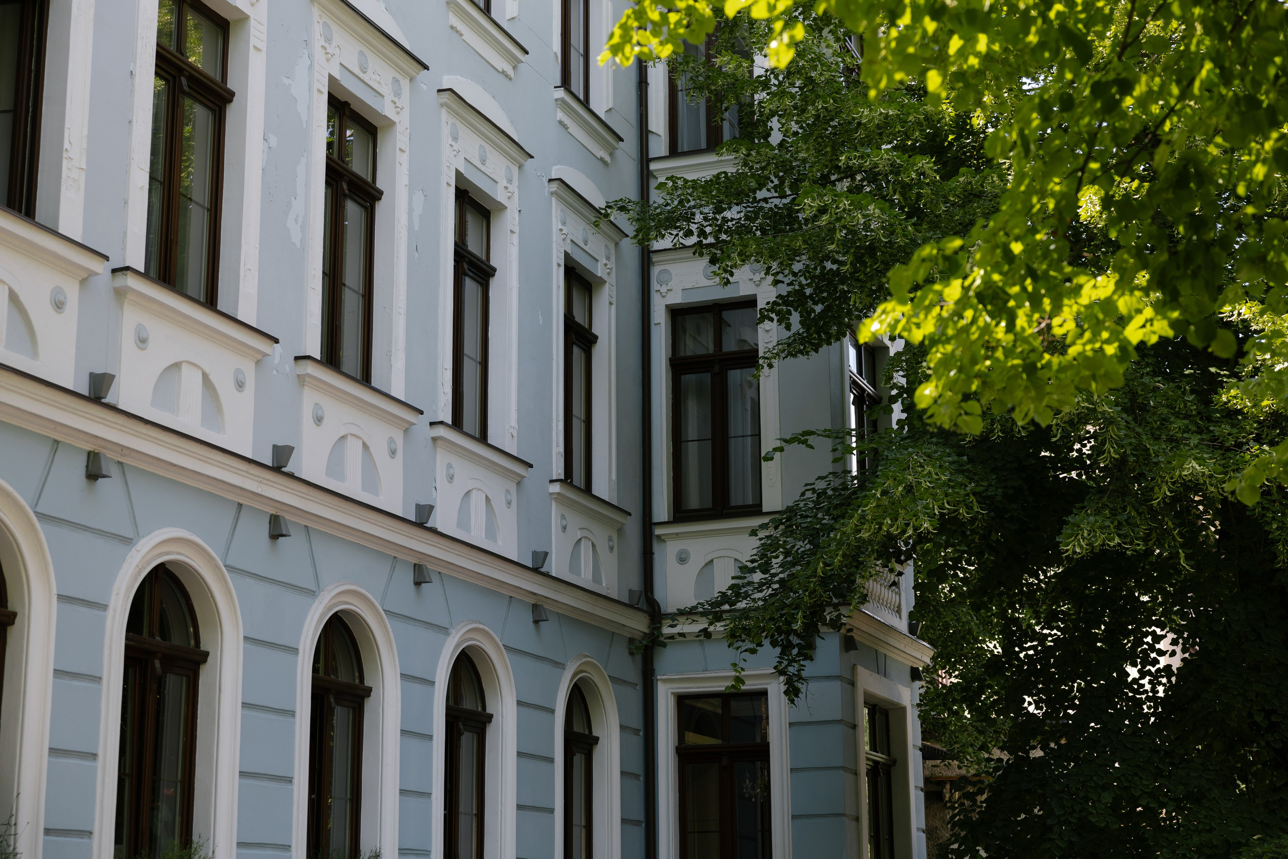 Станислав и Анжелика. Свадебный фотограф в Калининграде Ольга Пасечник